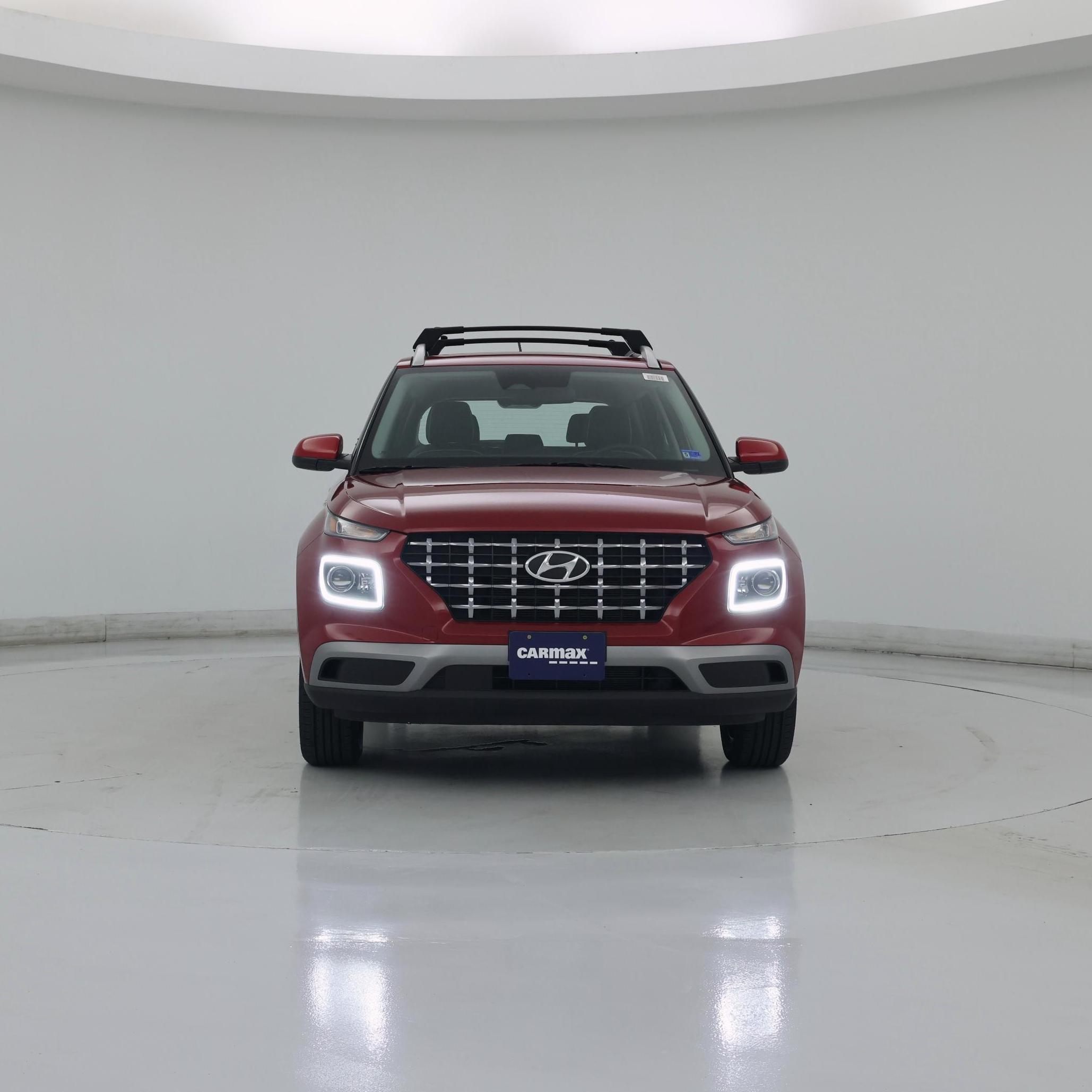 Thumbnail: 2023 Hyundai Venue - 5
