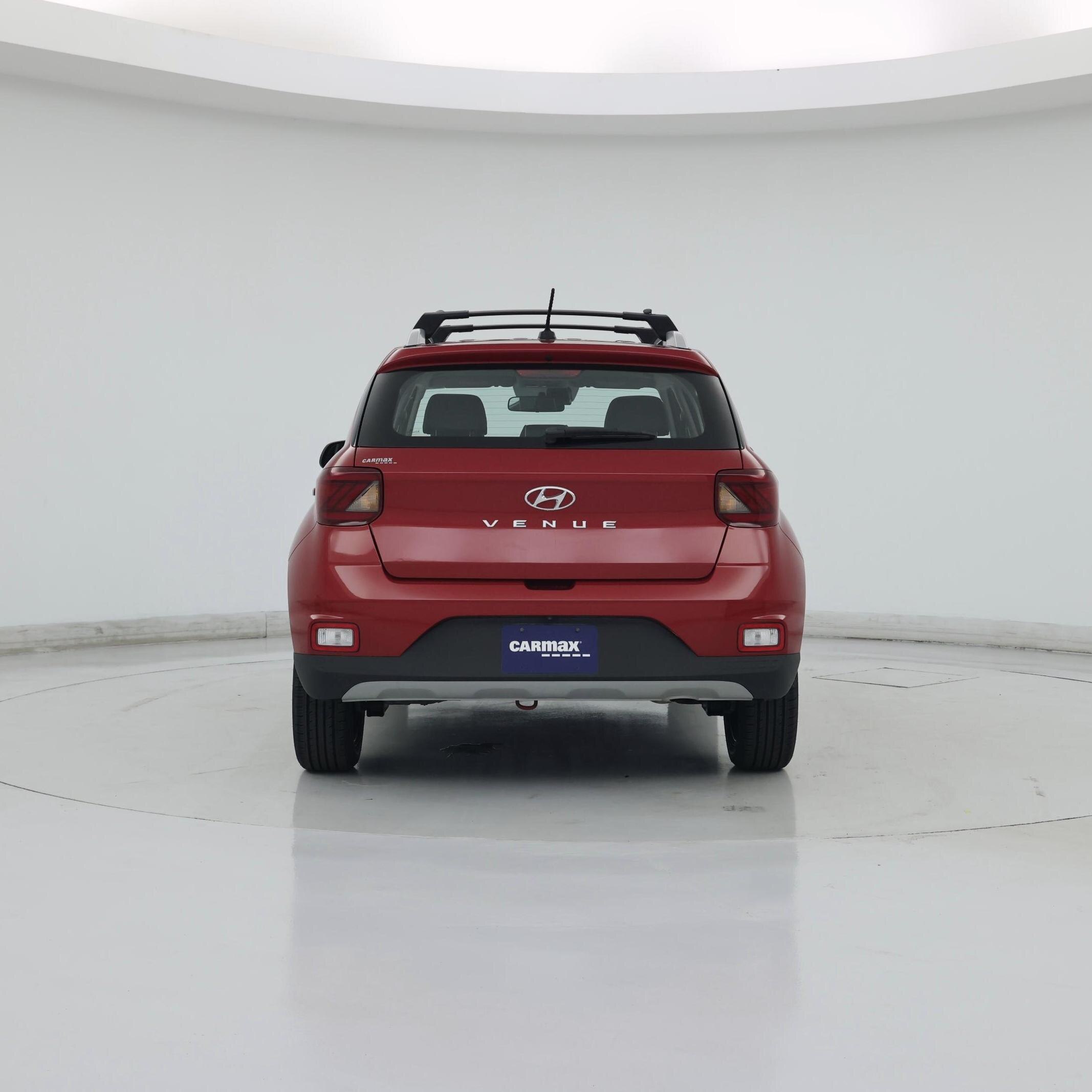 Thumbnail: 2023 Hyundai Venue - 6