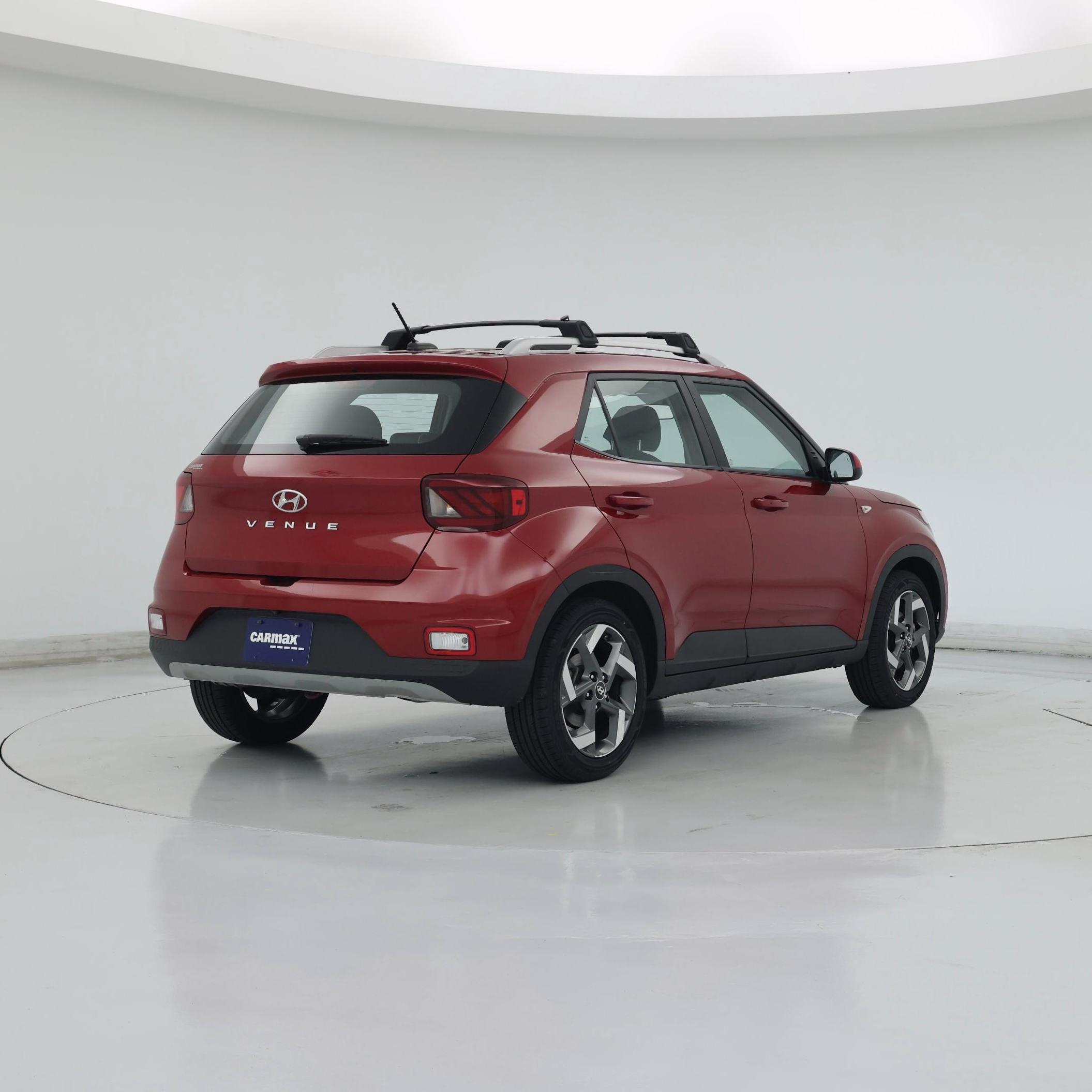 Thumbnail: 2023 Hyundai Venue - 8