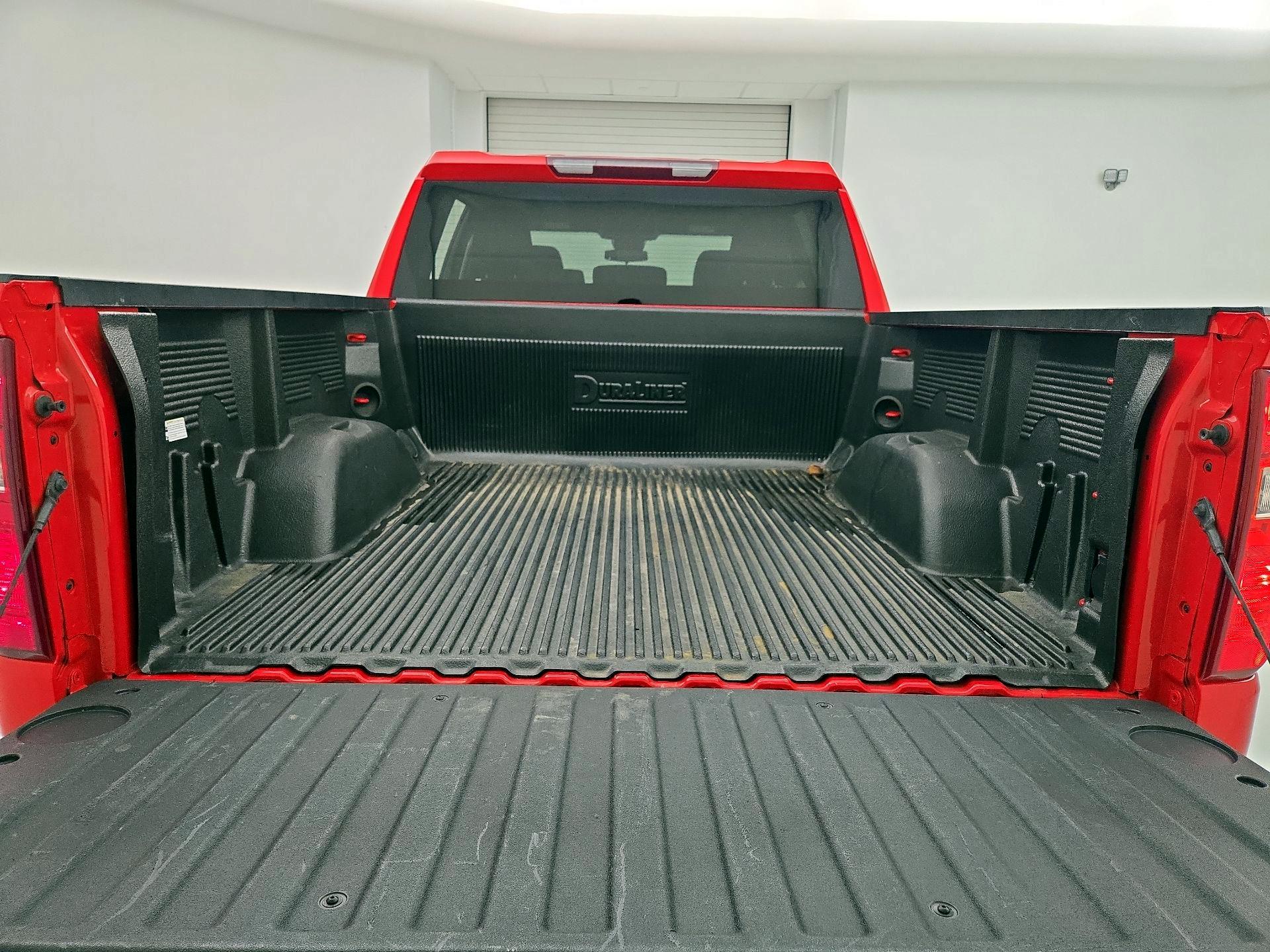 Thumbnail: 2023 Chevrolet Silverado 1500 - 20