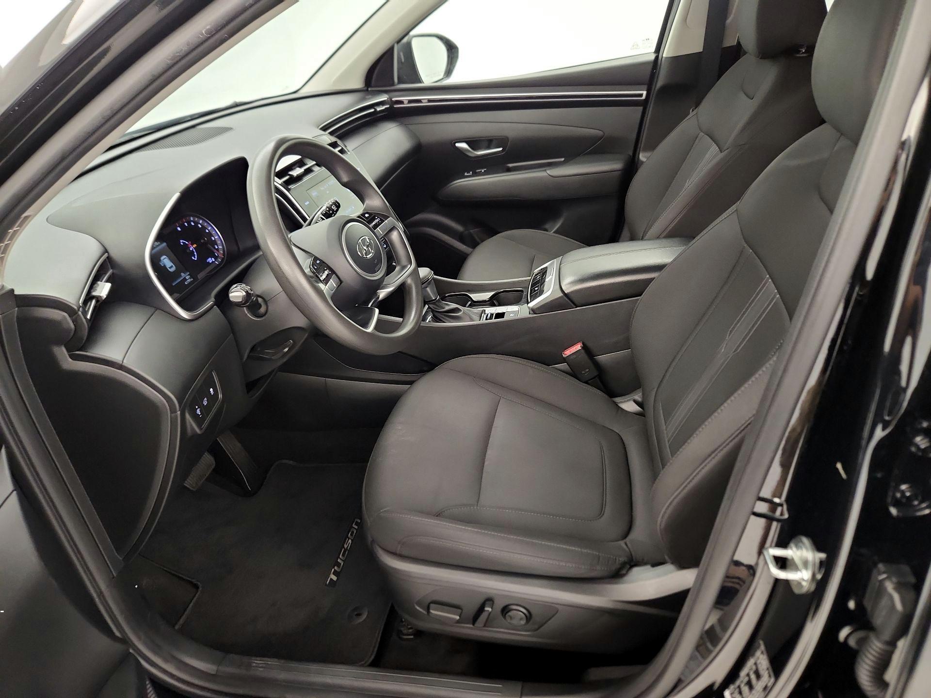 Thumbnail: 2023 Hyundai Tucson - 11