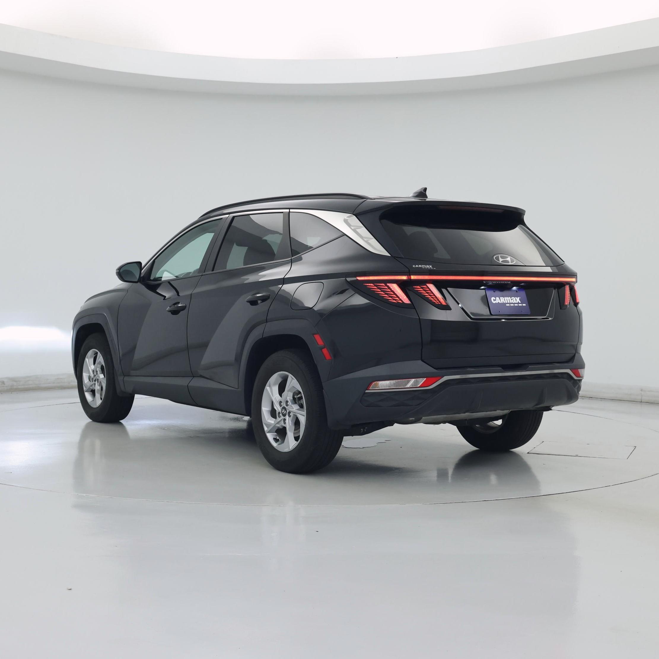 Thumbnail: 2023 Hyundai Tucson - 2