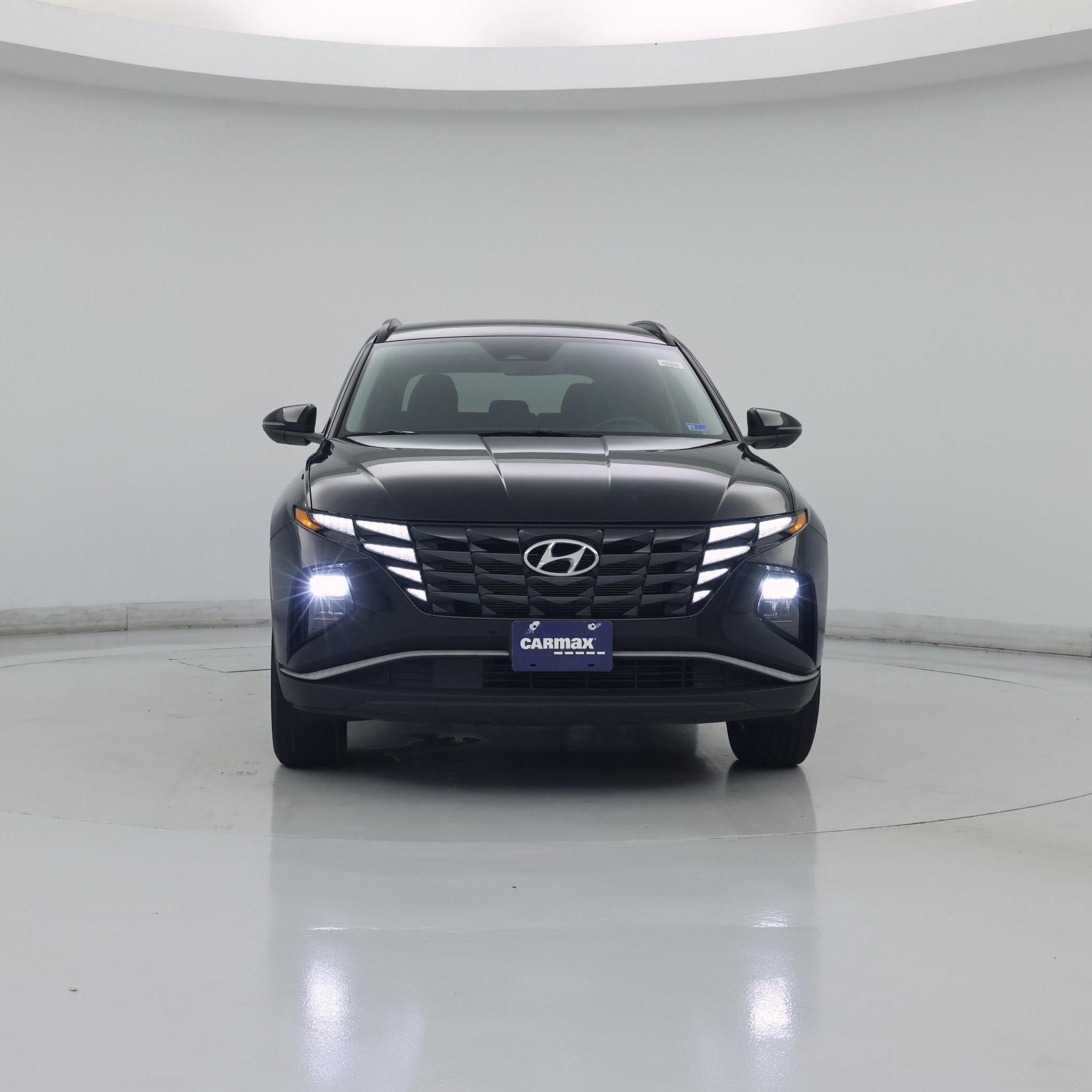 Thumbnail: 2023 Hyundai Tucson - 5