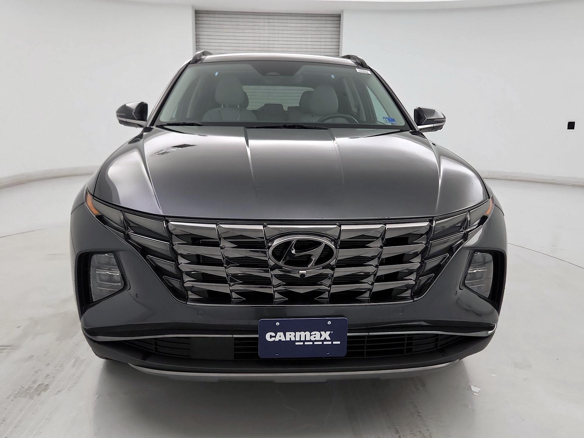 Thumbnail: 2023 Hyundai Tucson - 2
