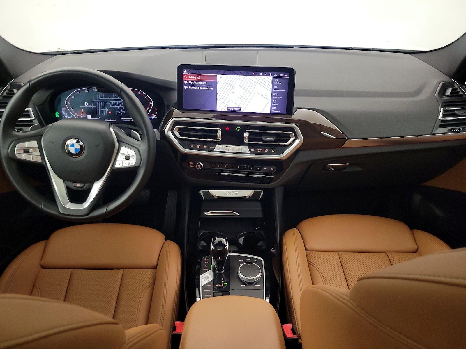 2023 BMW X3 30i - Photo 10
