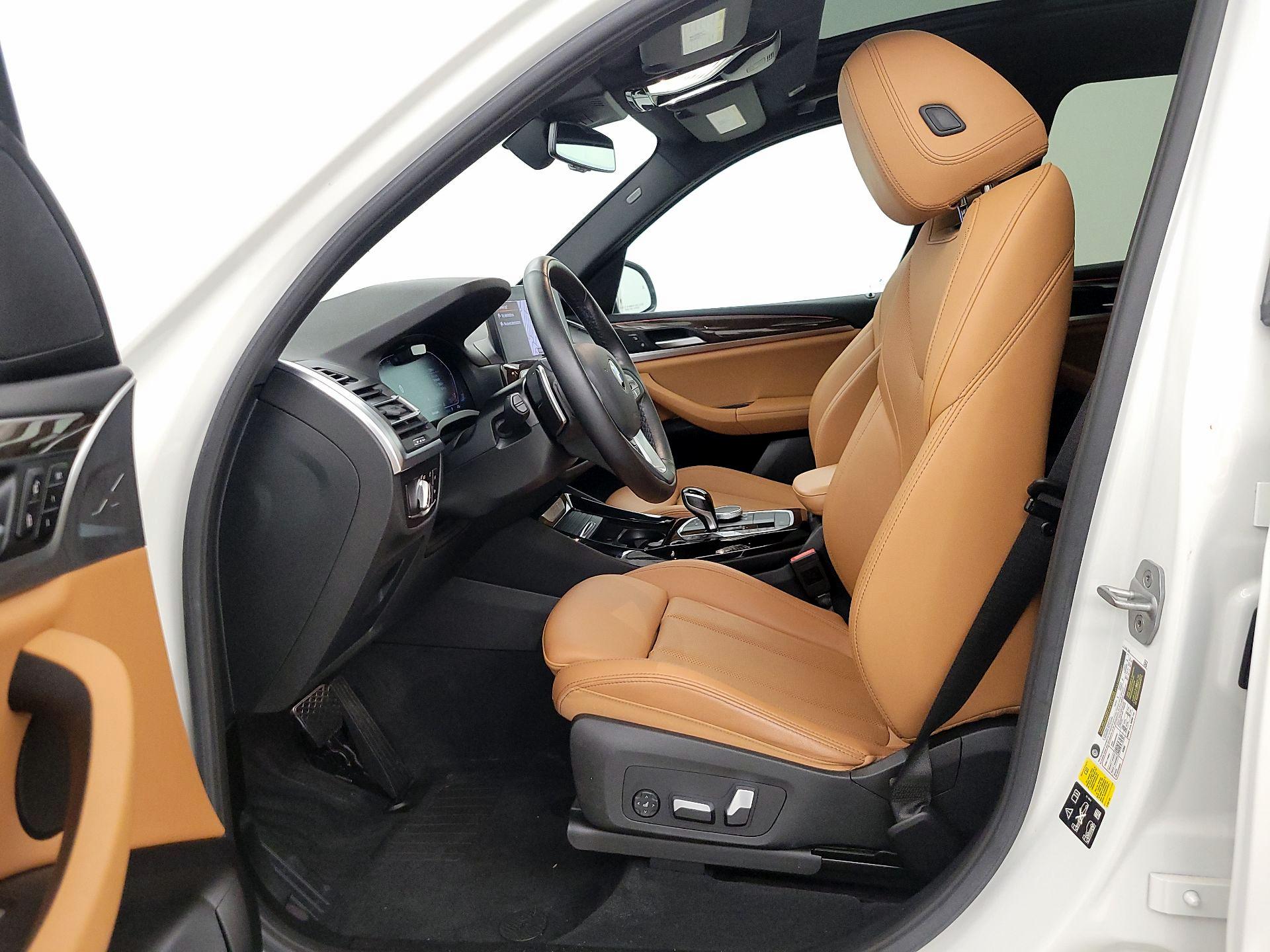 Thumbnail: 2023 BMW X3 - 11