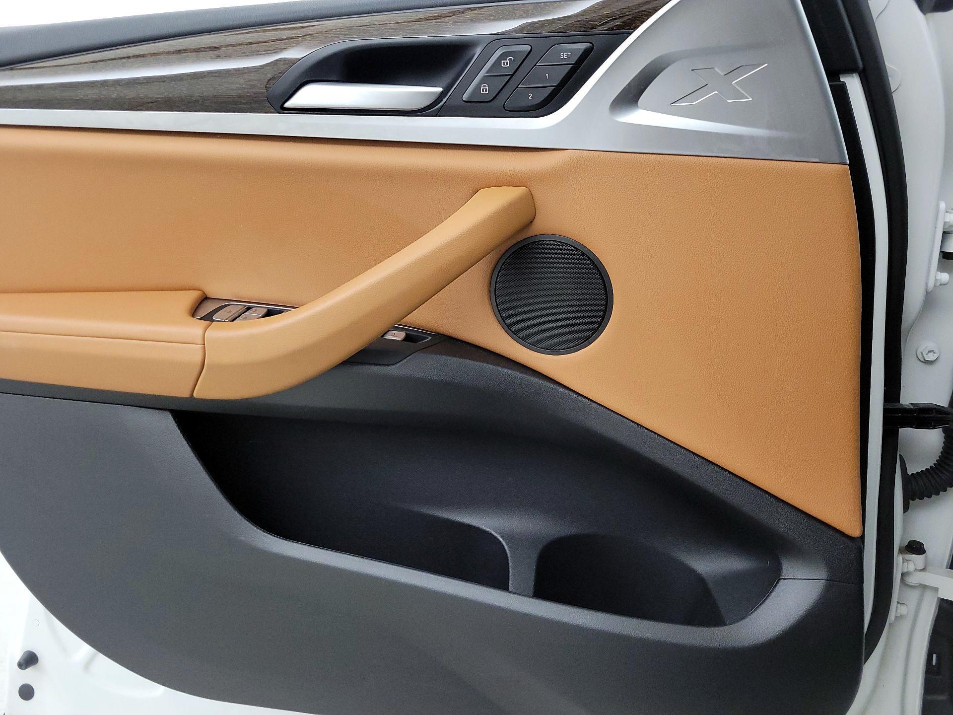 Thumbnail: 2023 BMW X3 - 12