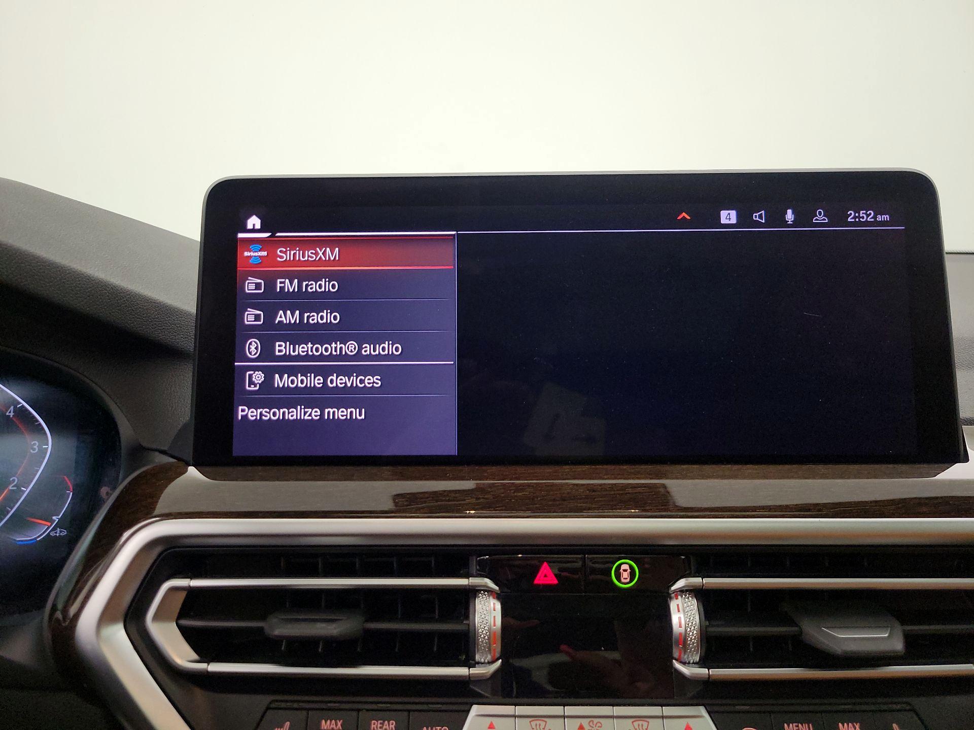 Thumbnail: 2023 BMW X3 - 16
