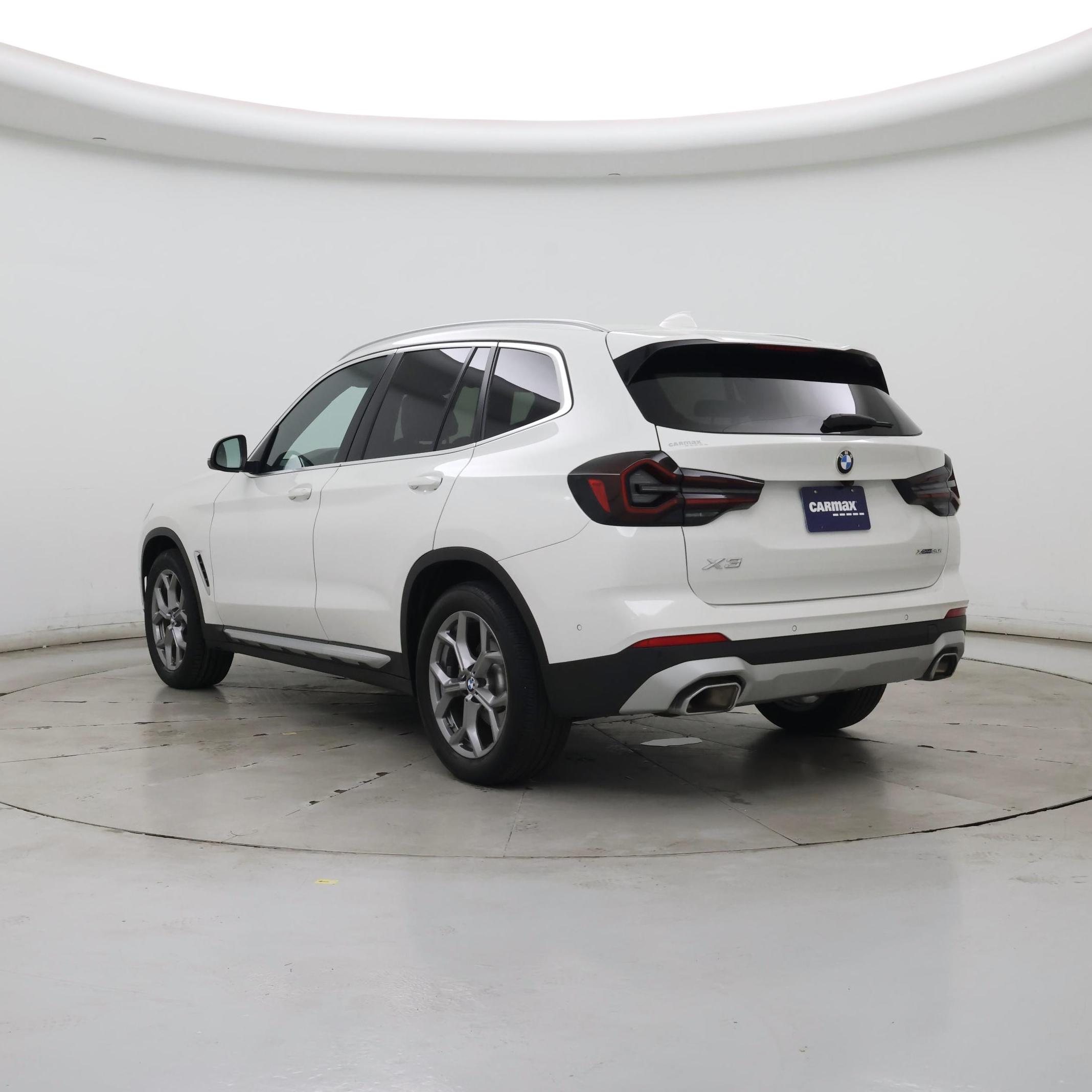 Thumbnail: 2023 BMW X3 - 2