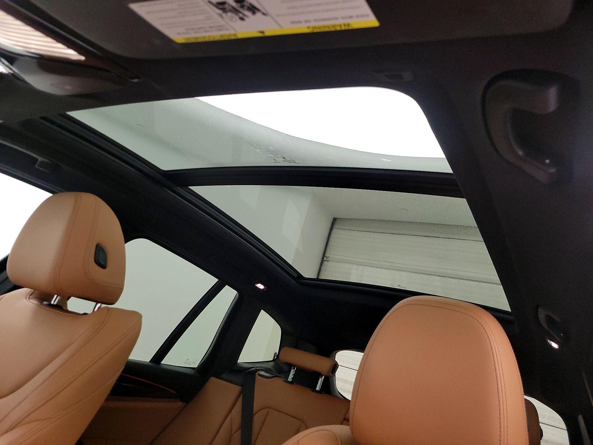Thumbnail: 2023 BMW X3 - 20