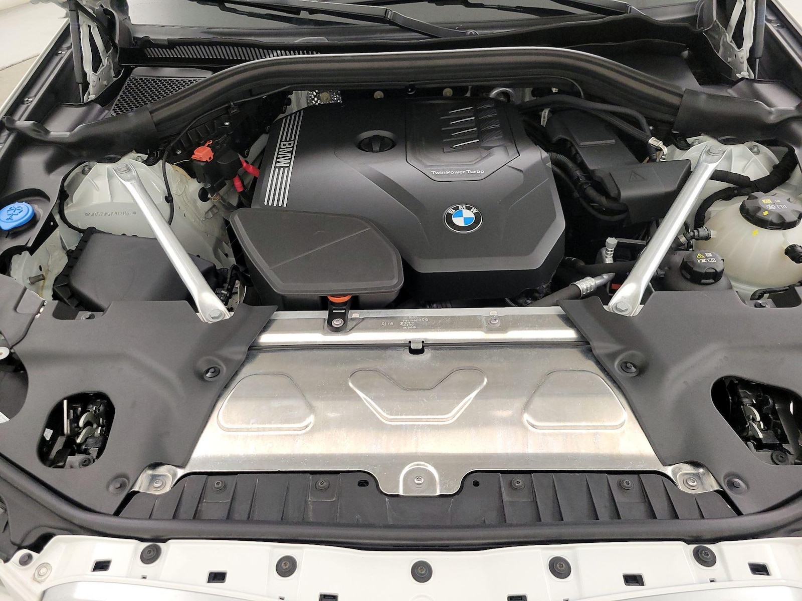 2023 BMW X3 30i - Photo 24