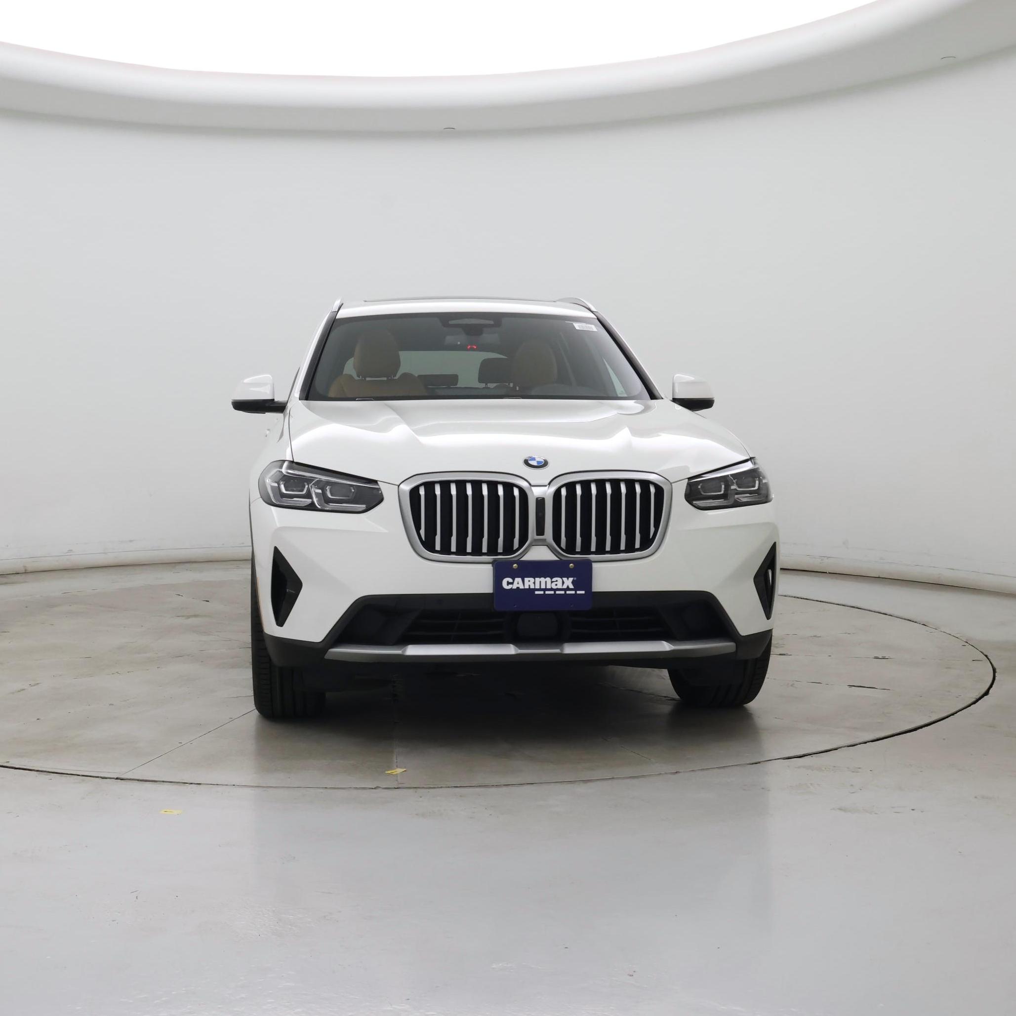 Thumbnail: 2023 BMW X3 - 5