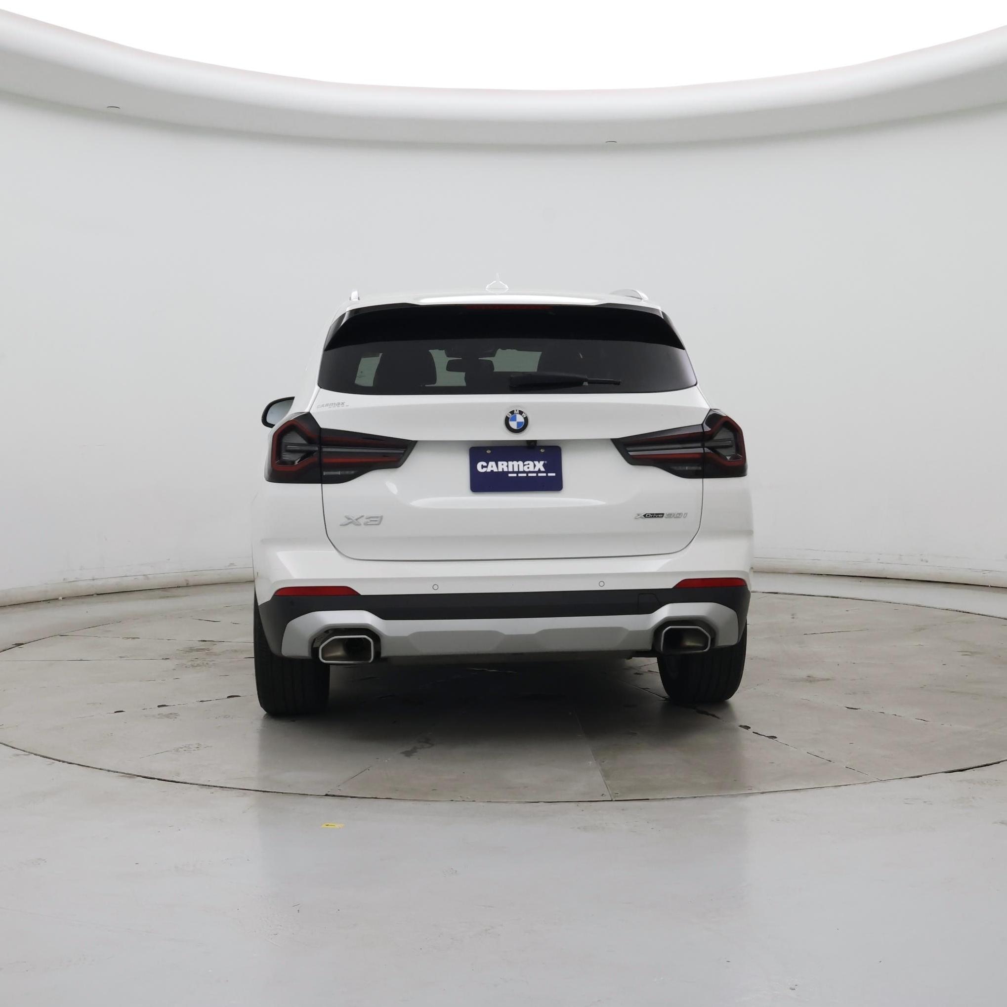 Thumbnail: 2023 BMW X3 - 6