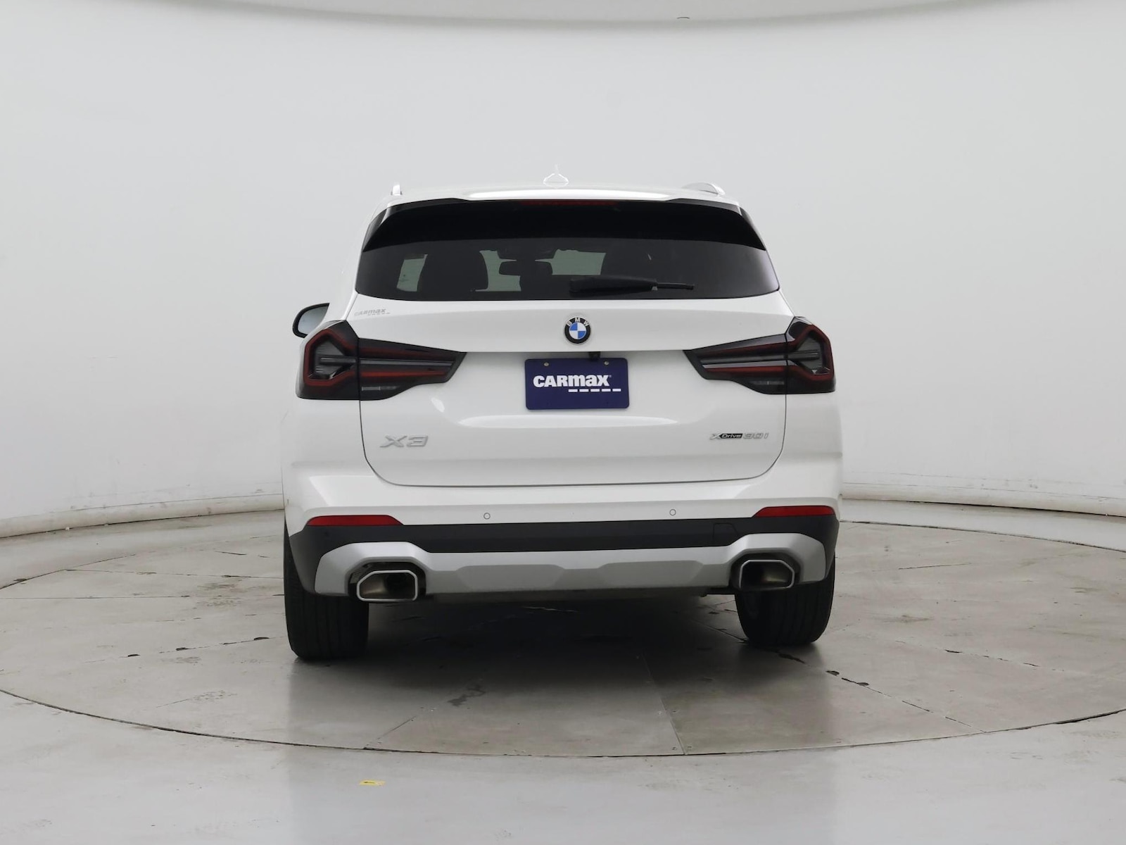 2023 BMW X3 30i - Photo 7