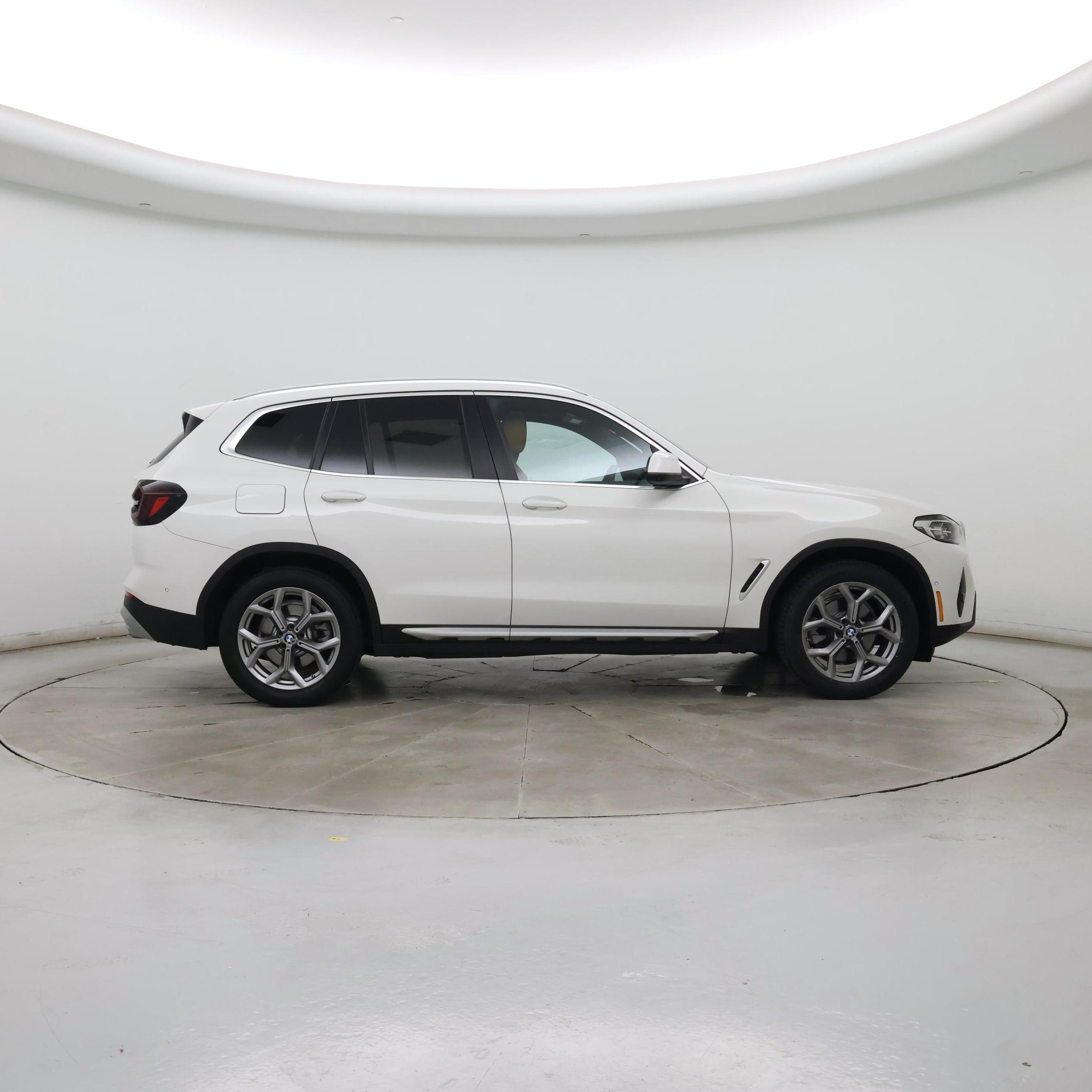 Thumbnail: 2023 BMW X3 - 7