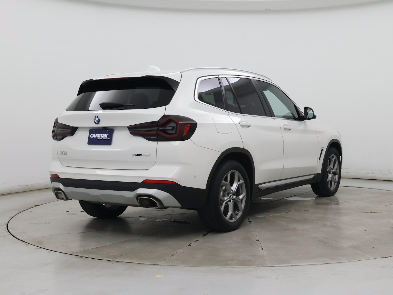 2023 BMW X3 30i - Photo 9