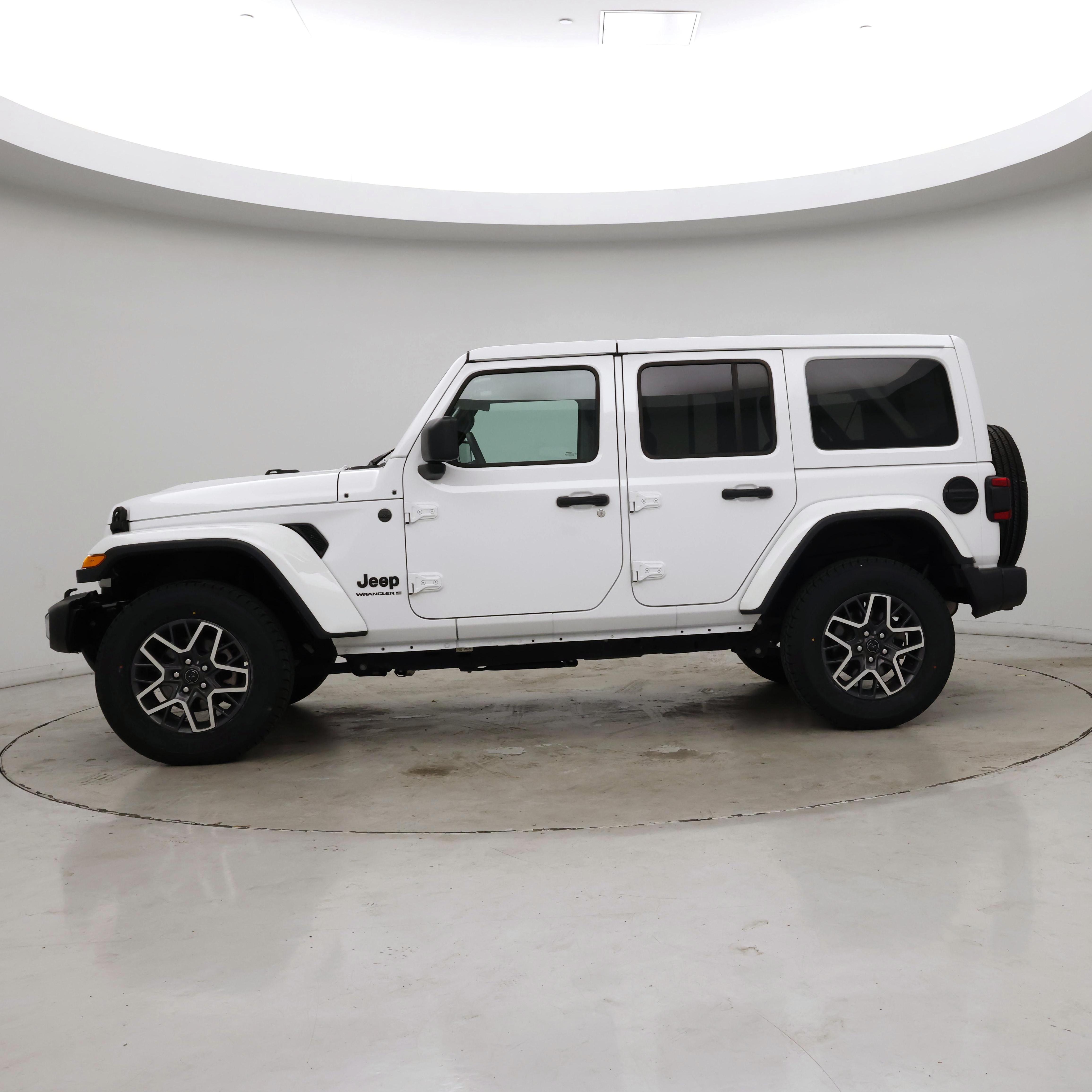 Thumbnail: 2025 Jeep Wrangler - 2
