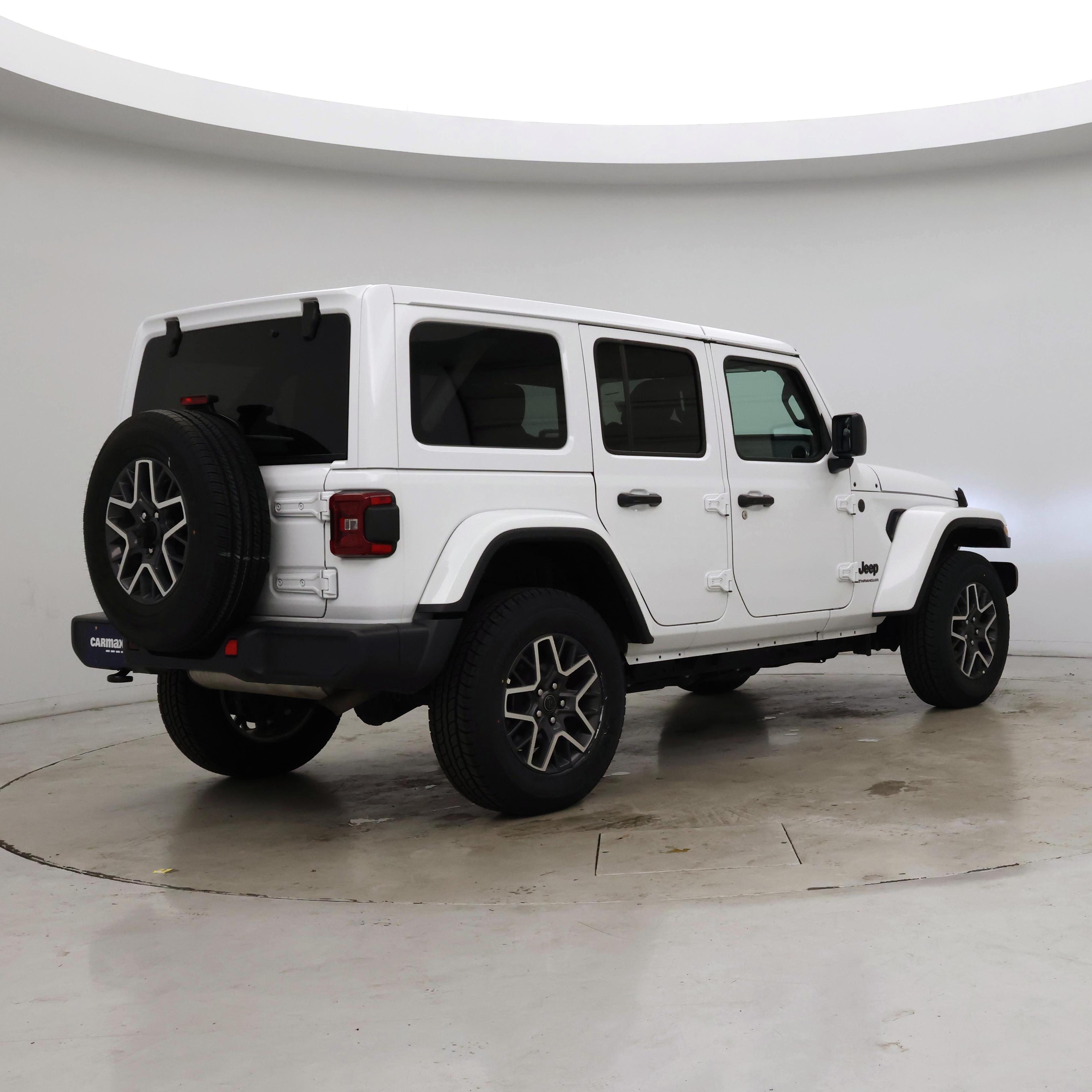 Thumbnail: 2025 Jeep Wrangler - 6