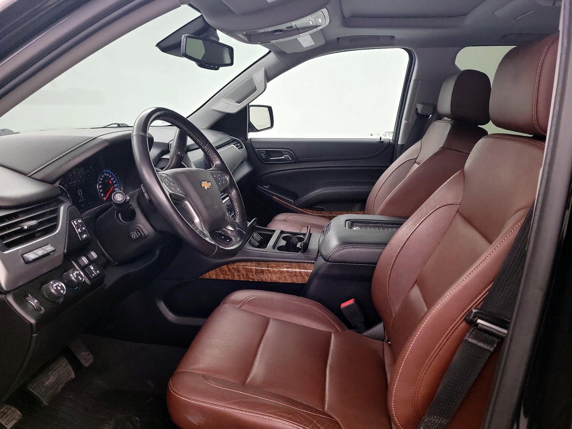 Thumbnail: 2020 Chevrolet Suburban - 11