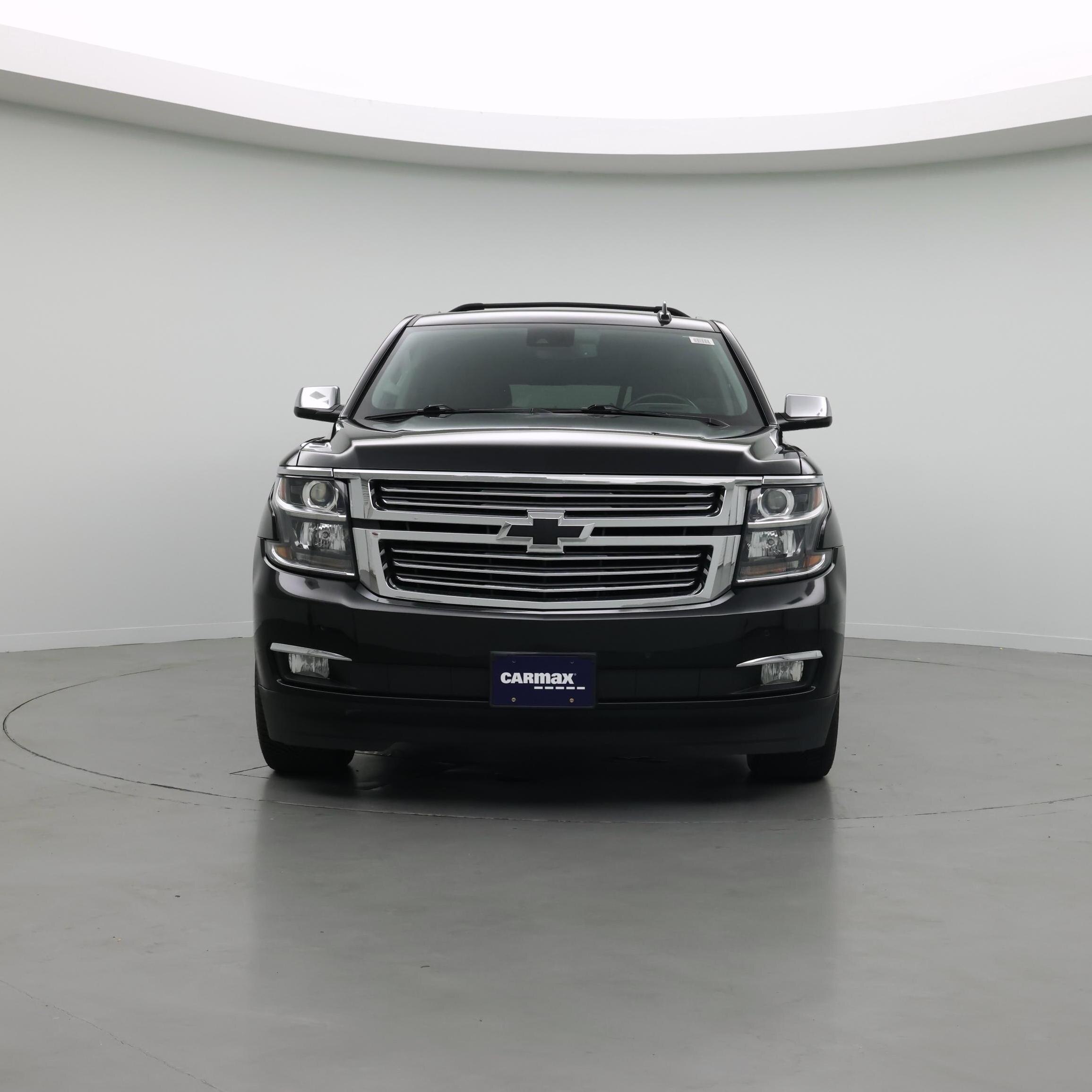 Thumbnail: 2020 Chevrolet Suburban - 5