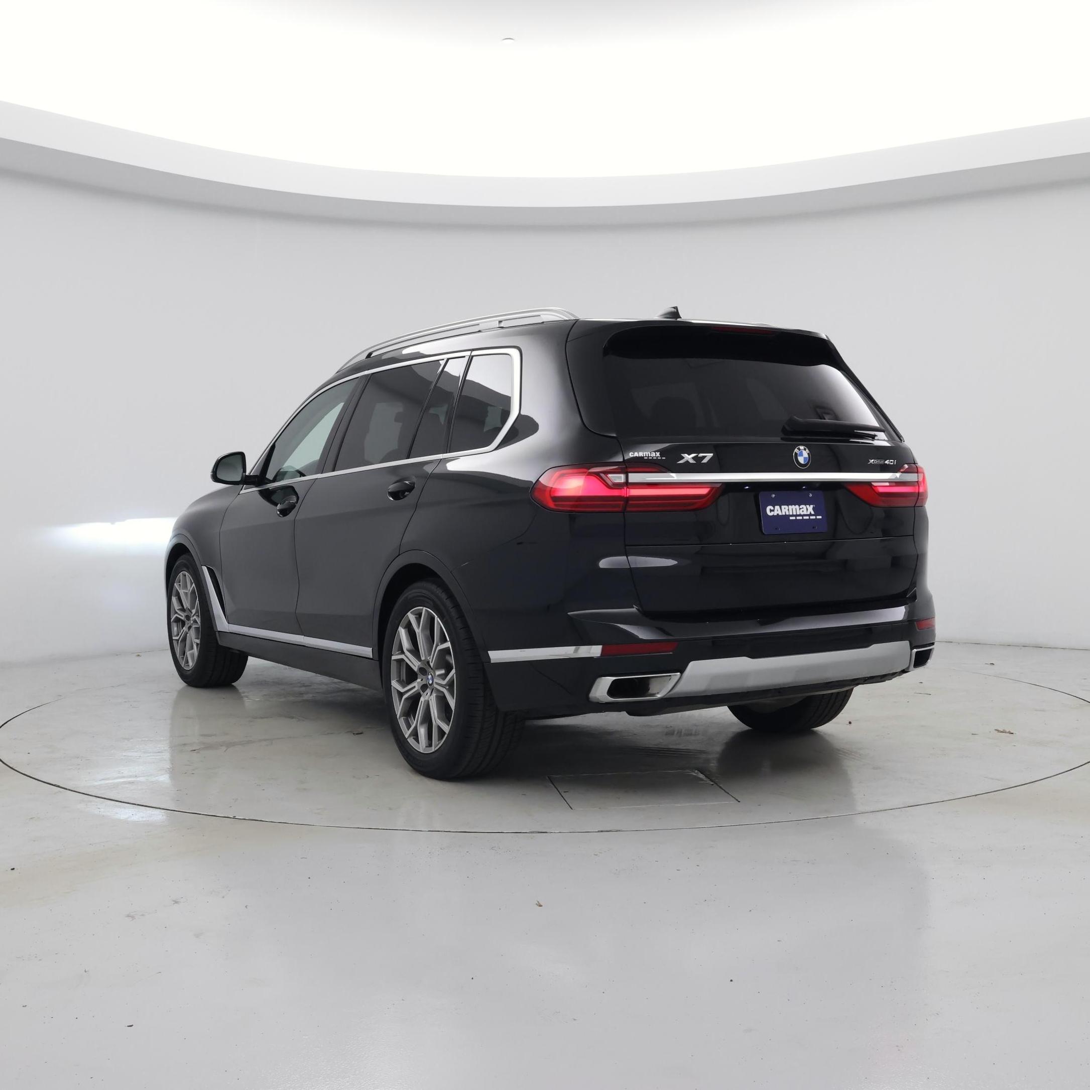 Thumbnail: 2022 BMW X7 - 2