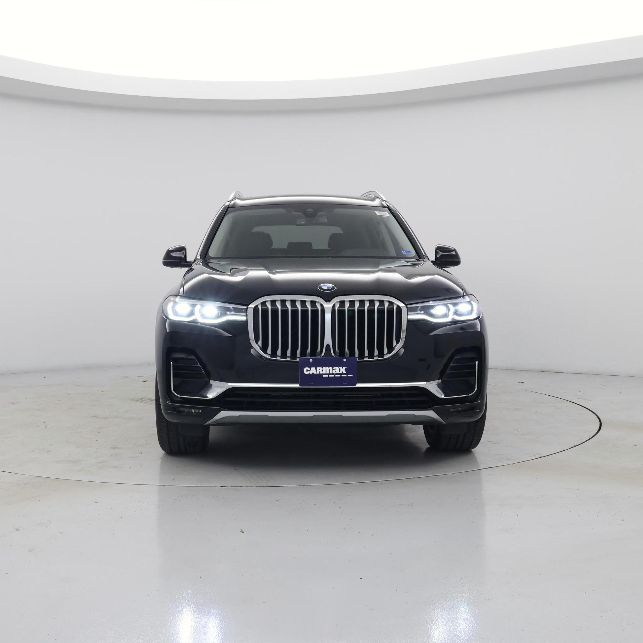 Thumbnail: 2022 BMW X7 - 5