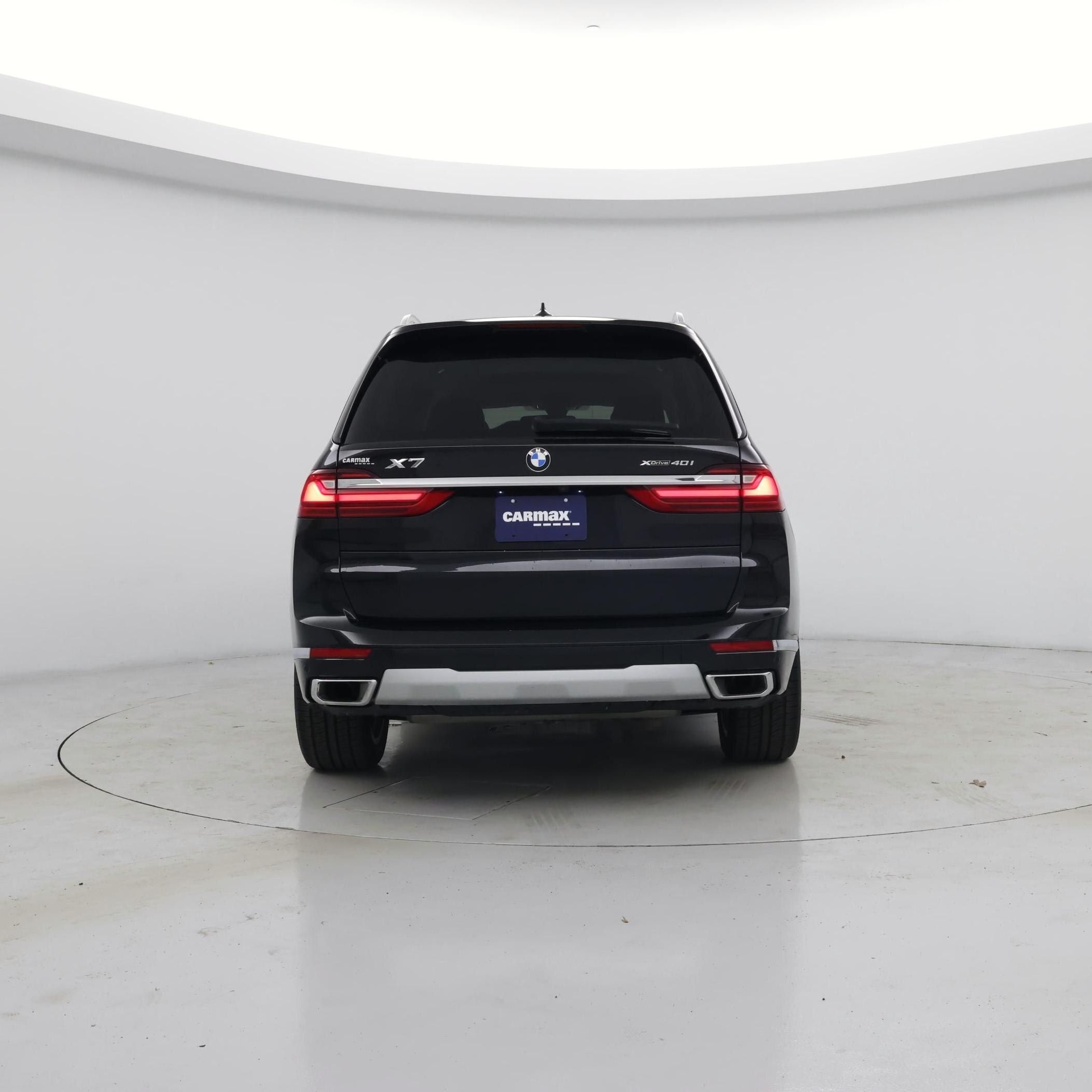 Thumbnail: 2022 BMW X7 - 6