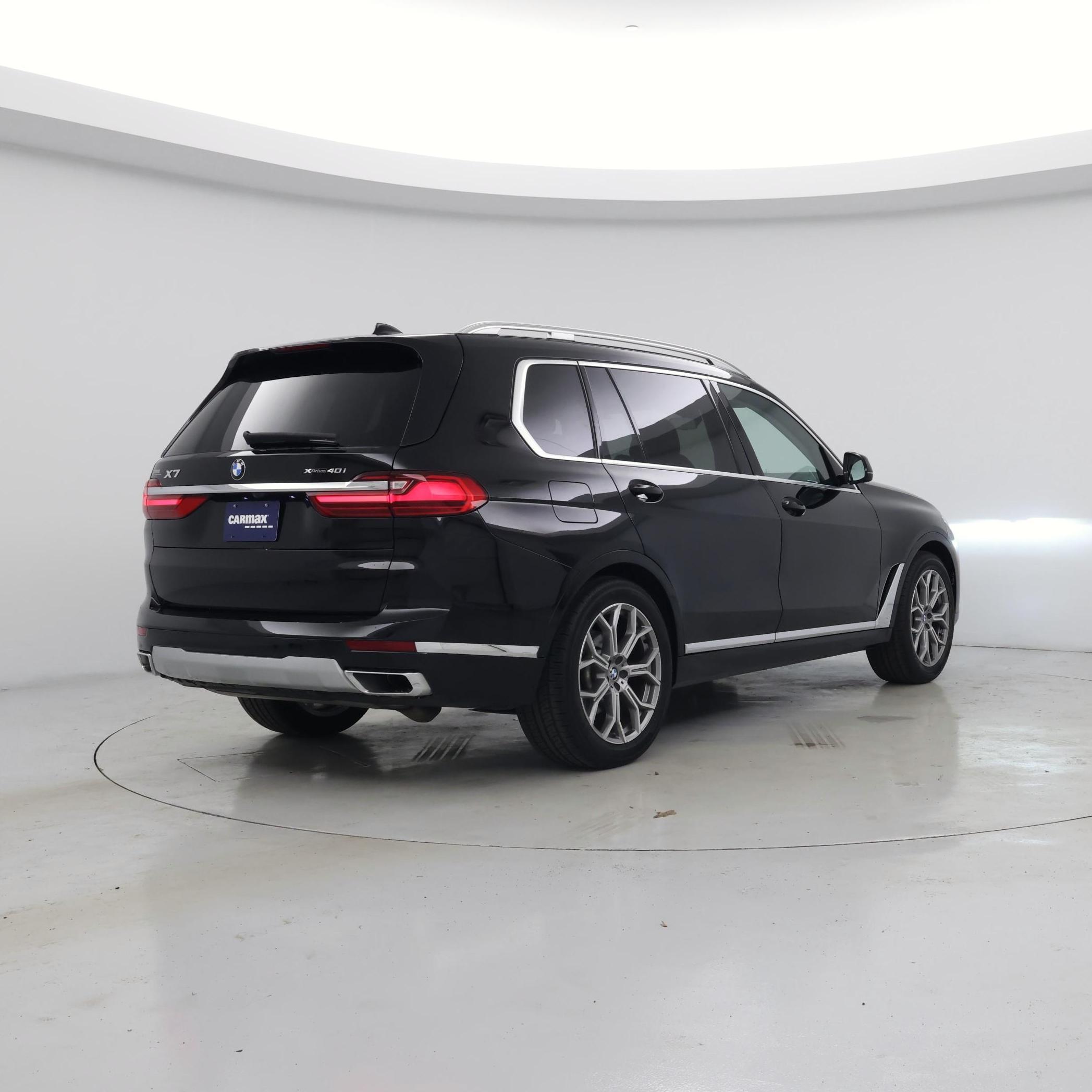 Thumbnail: 2022 BMW X7 - 8