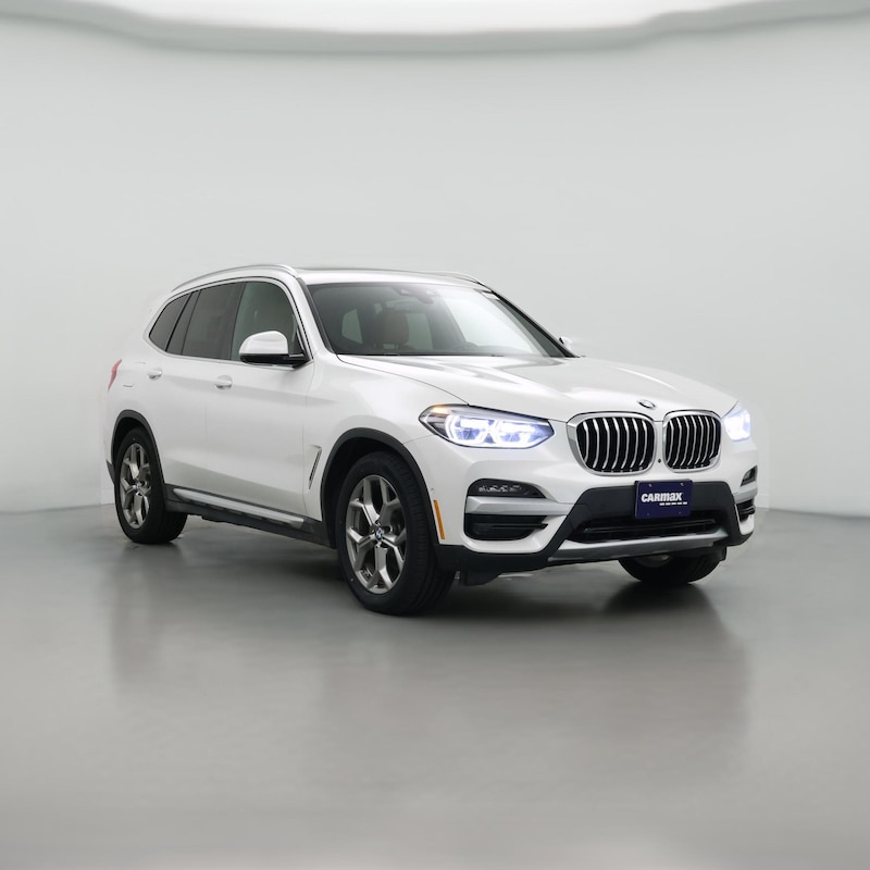 2021 BMW X3 Plug In Hybrid xDrive30e