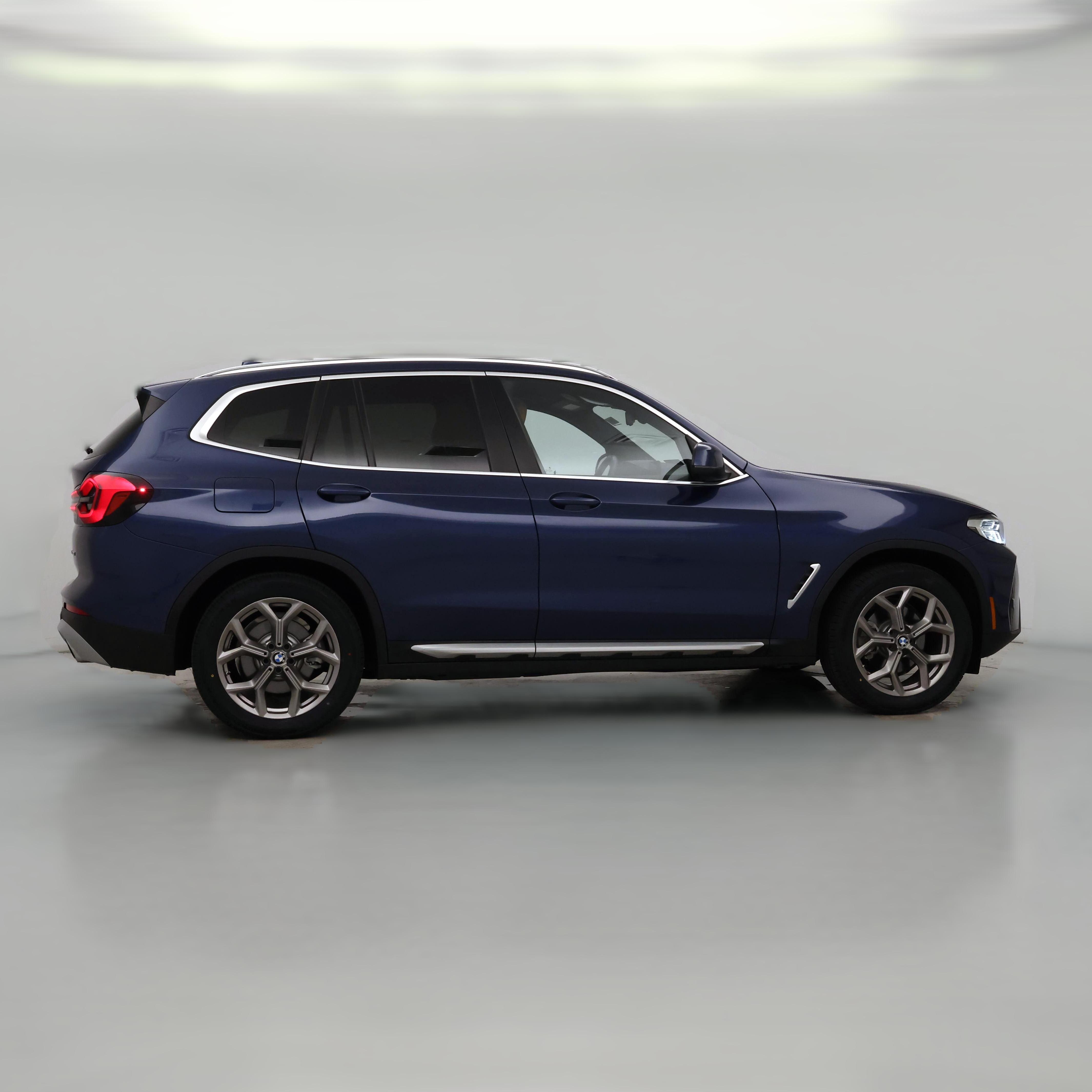 Thumbnail: 2023 BMW X3 - 1