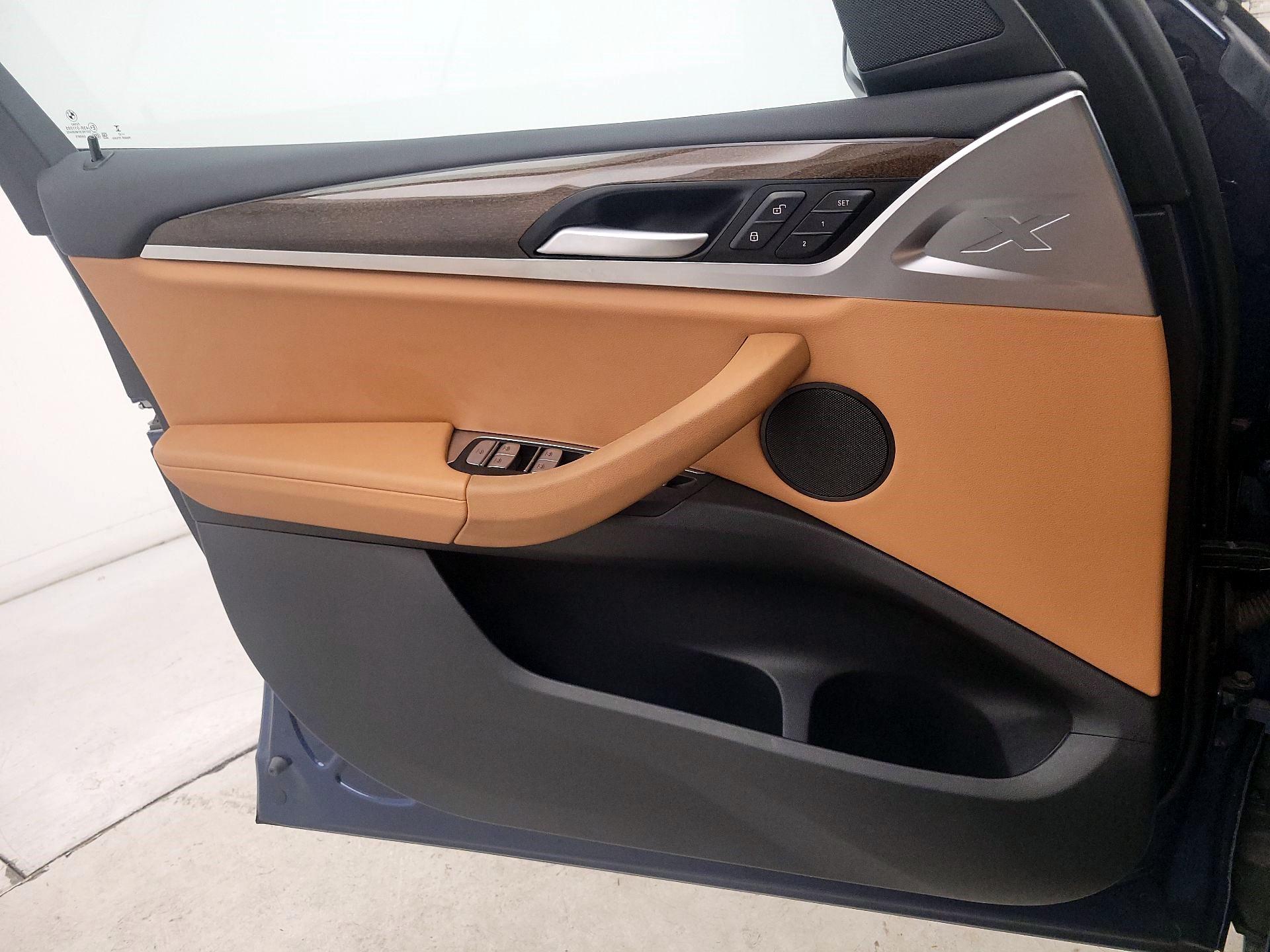 Thumbnail: 2023 BMW X3 - 12