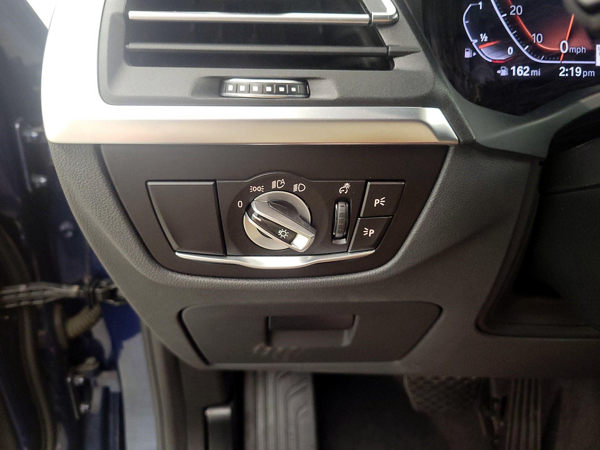 Thumbnail: 2023 BMW X3 - 13