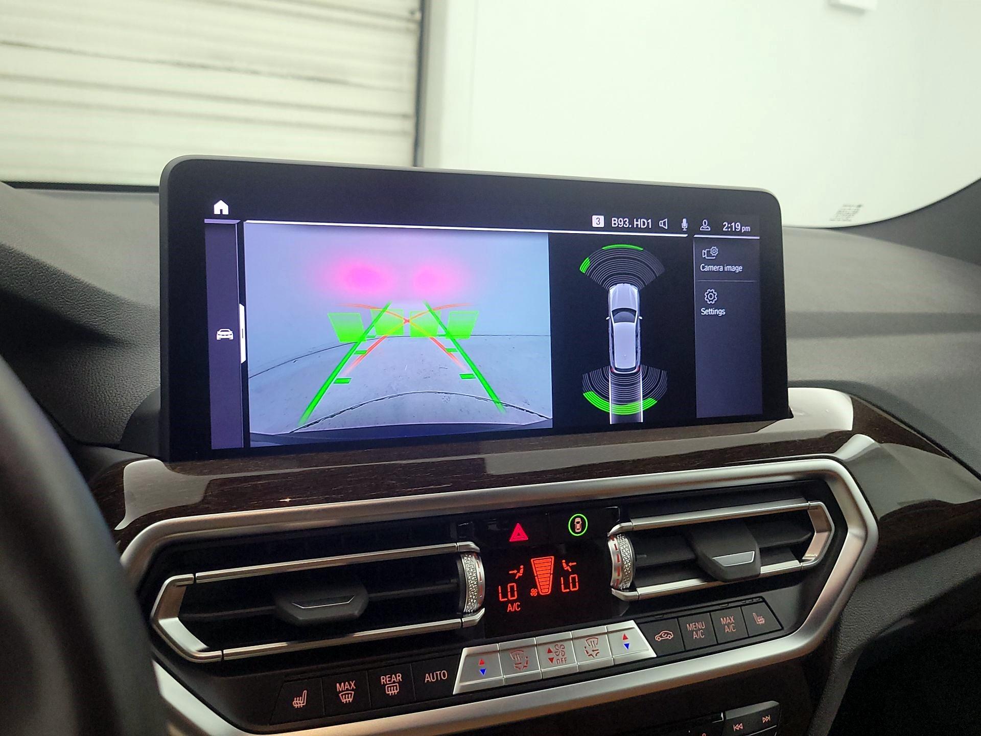 Thumbnail: 2023 BMW X3 - 14