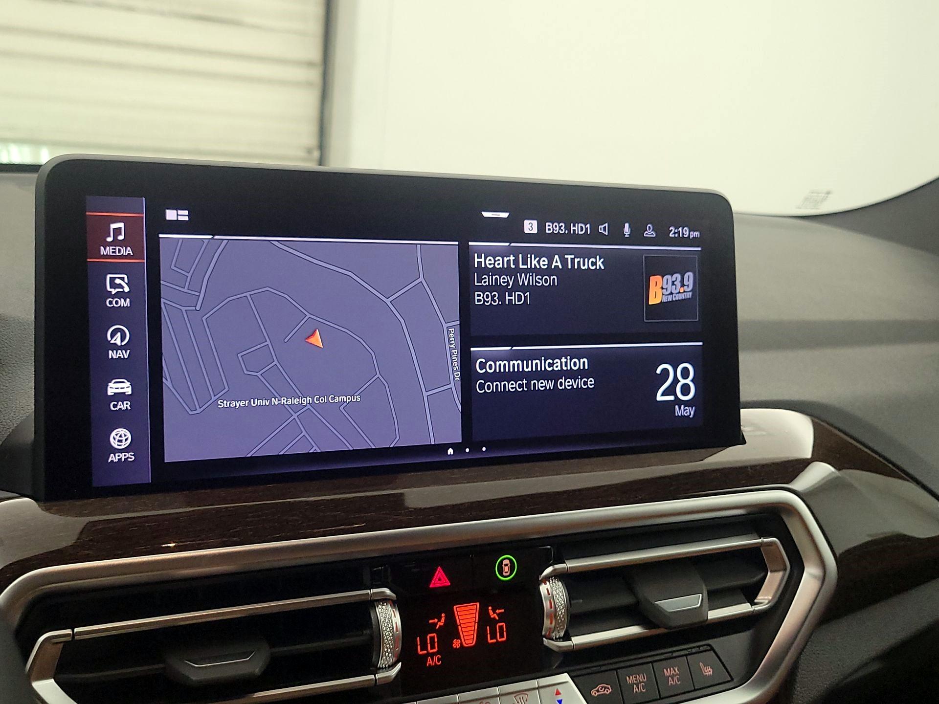 Thumbnail: 2023 BMW X3 - 15