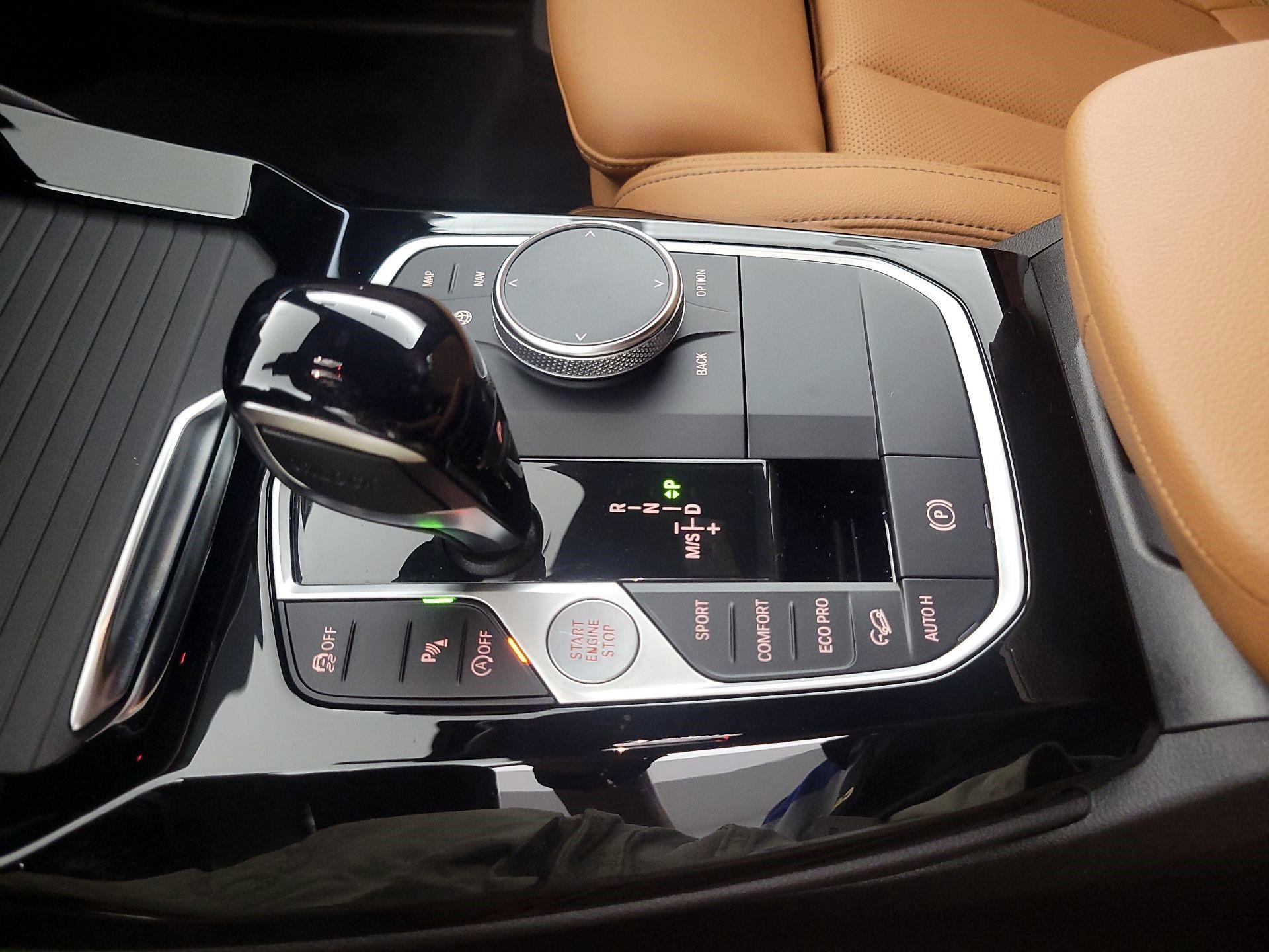 Thumbnail: 2023 BMW X3 - 17