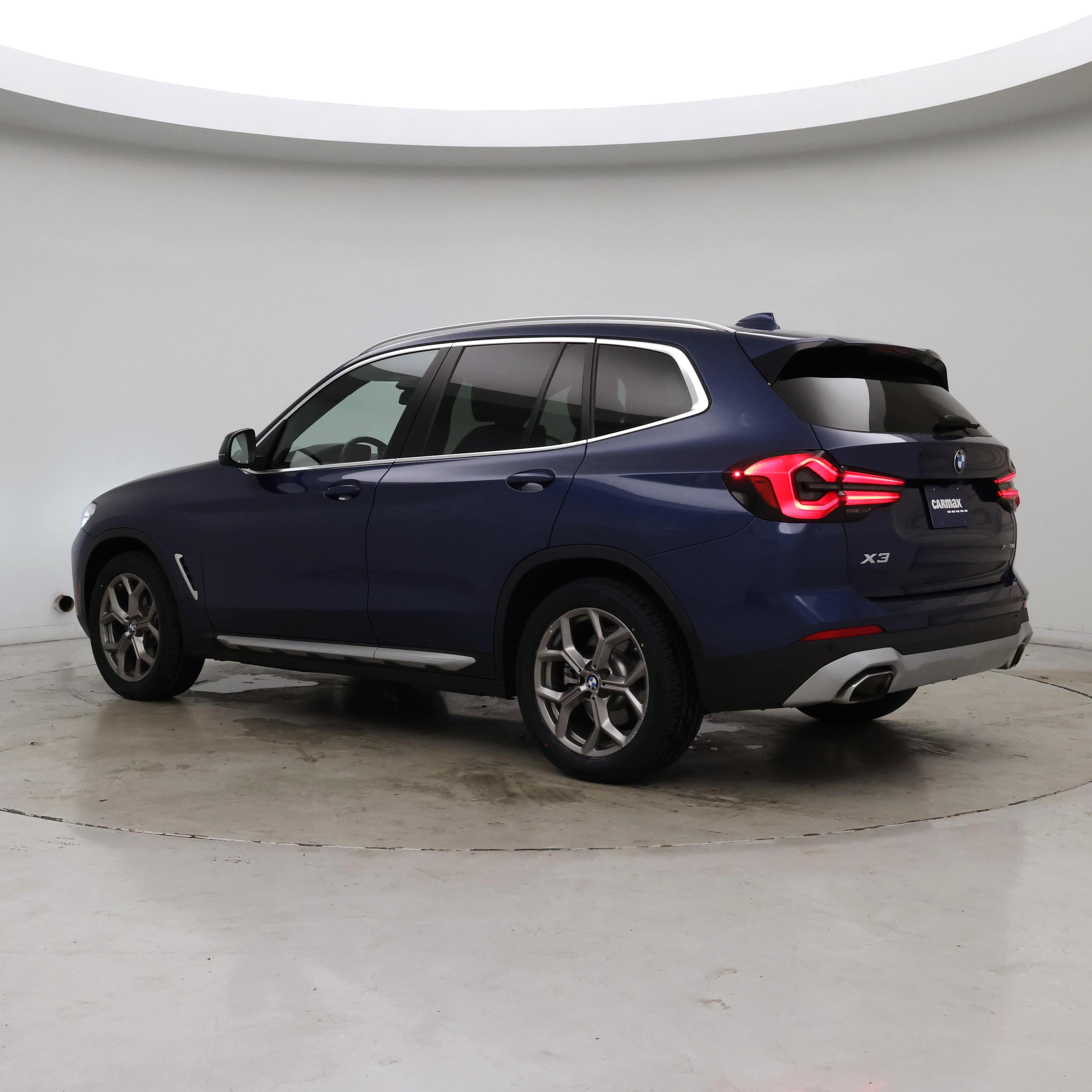 Thumbnail: 2023 BMW X3 - 2