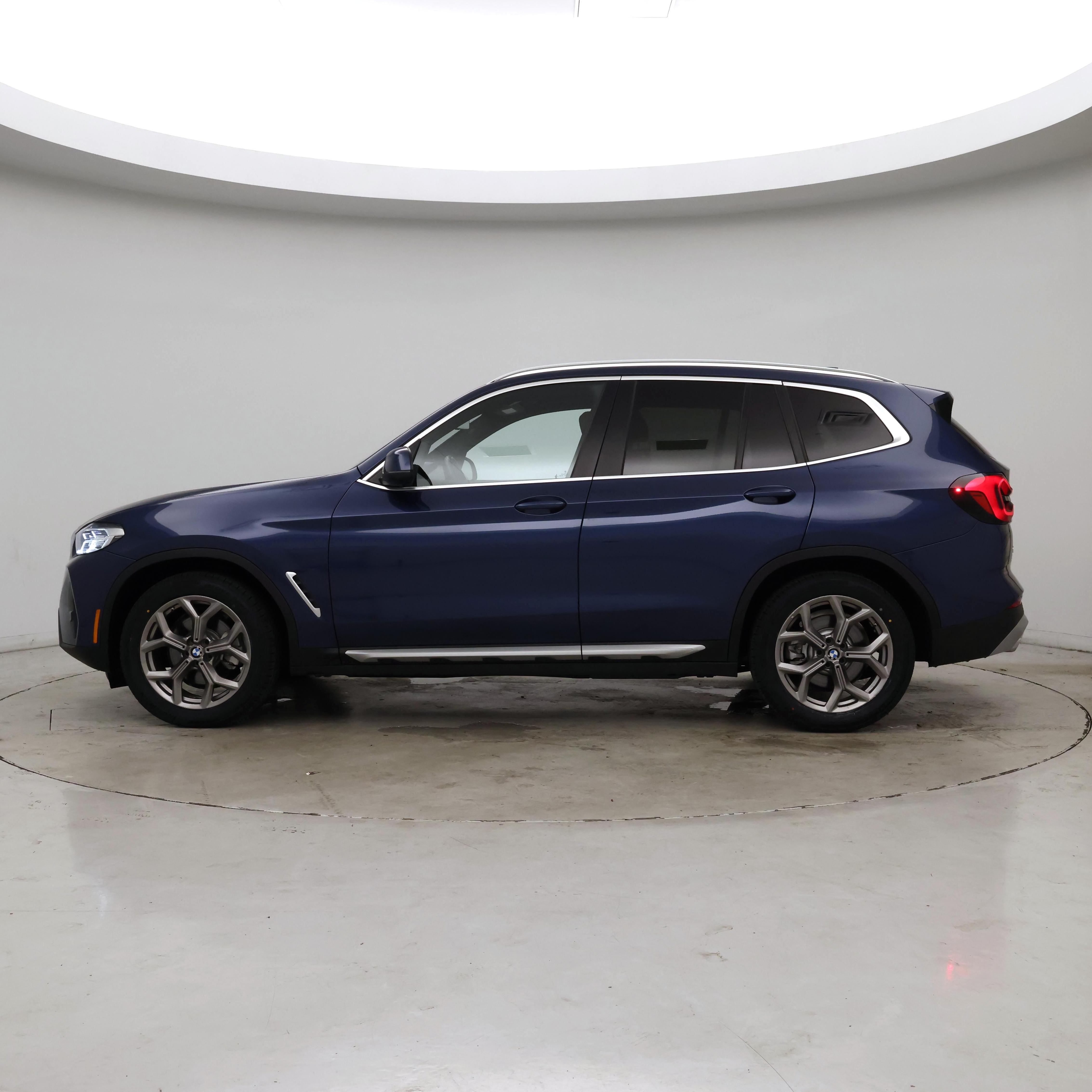 Thumbnail: 2023 BMW X3 - 3