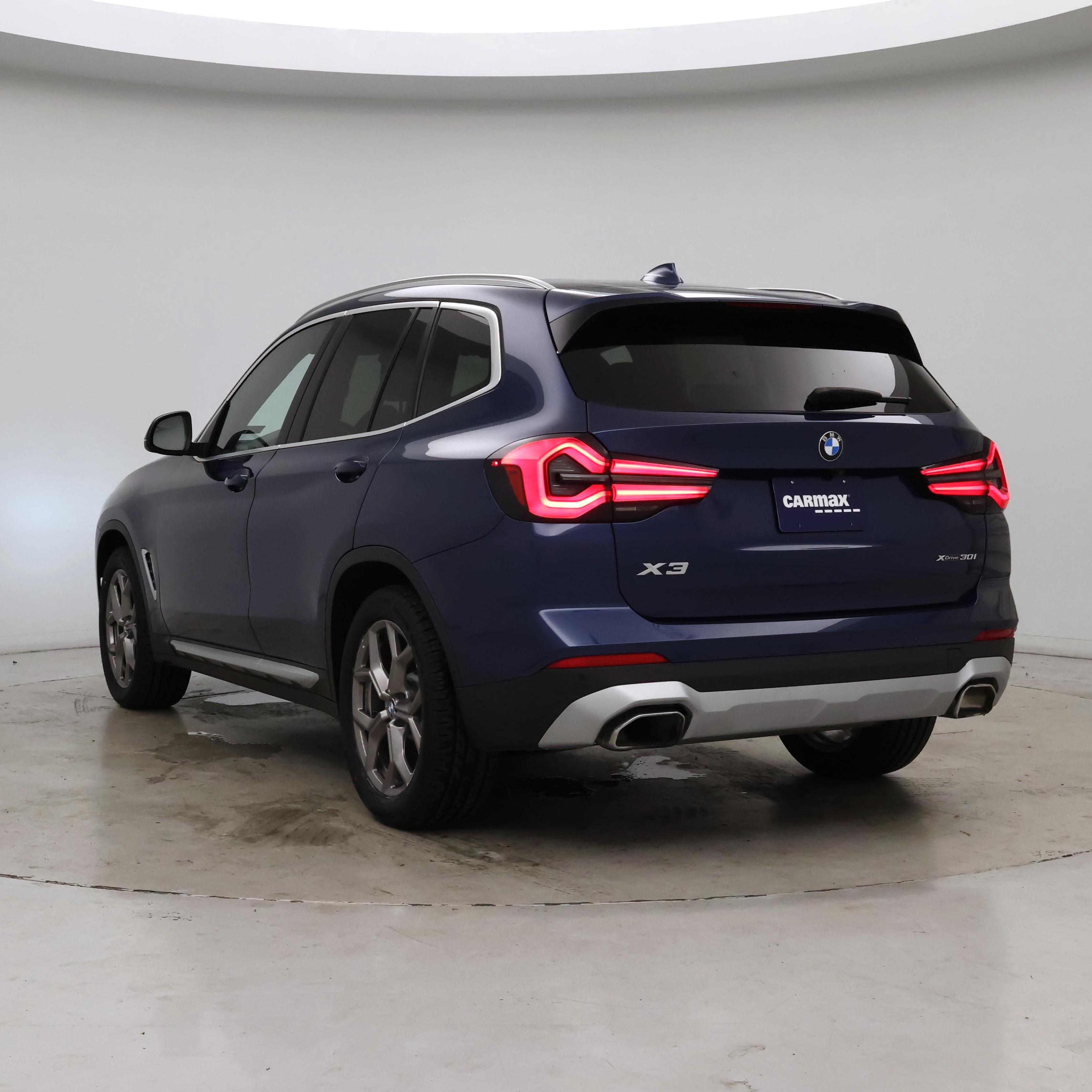 Thumbnail: 2023 BMW X3 - 6