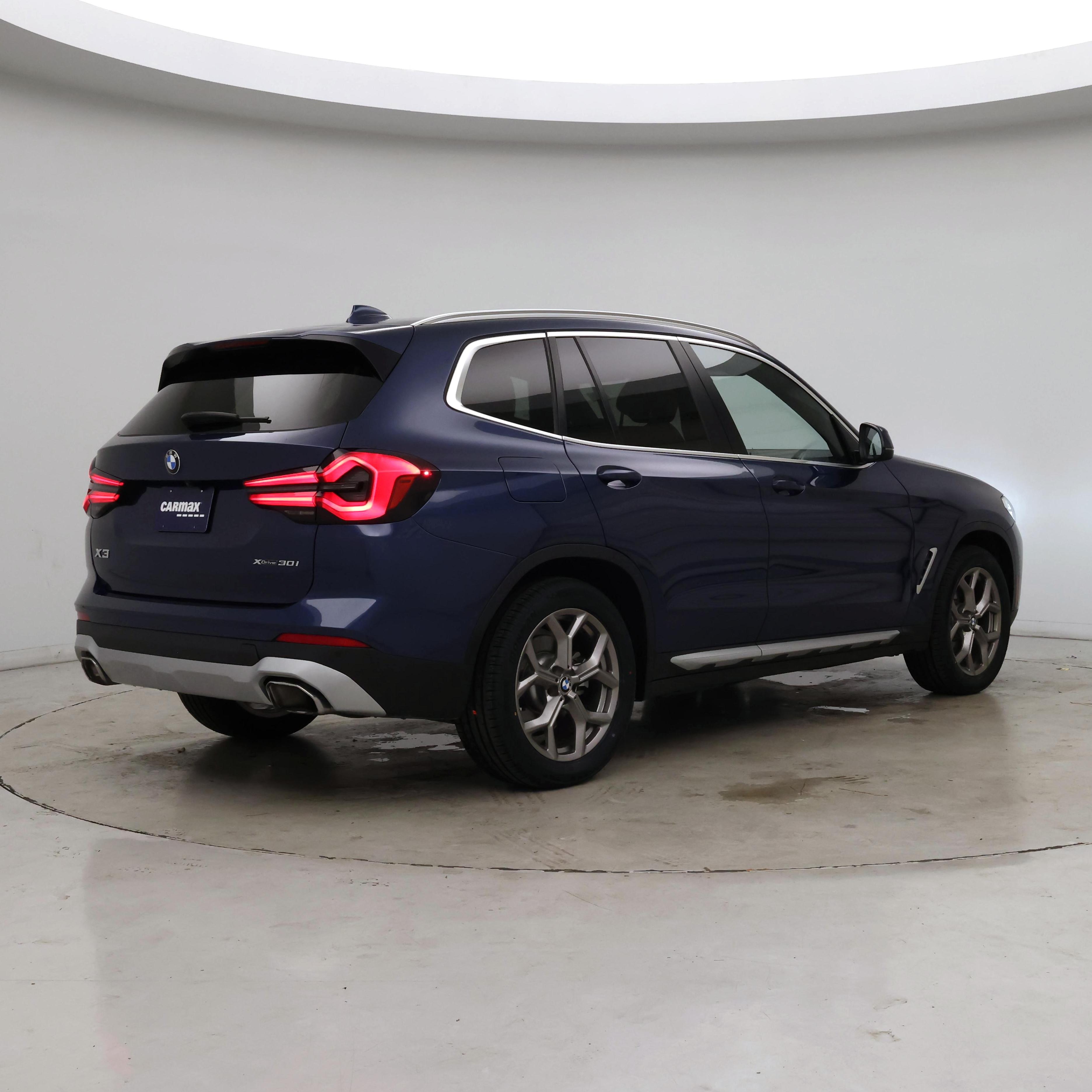 Thumbnail: 2023 BMW X3 - 7