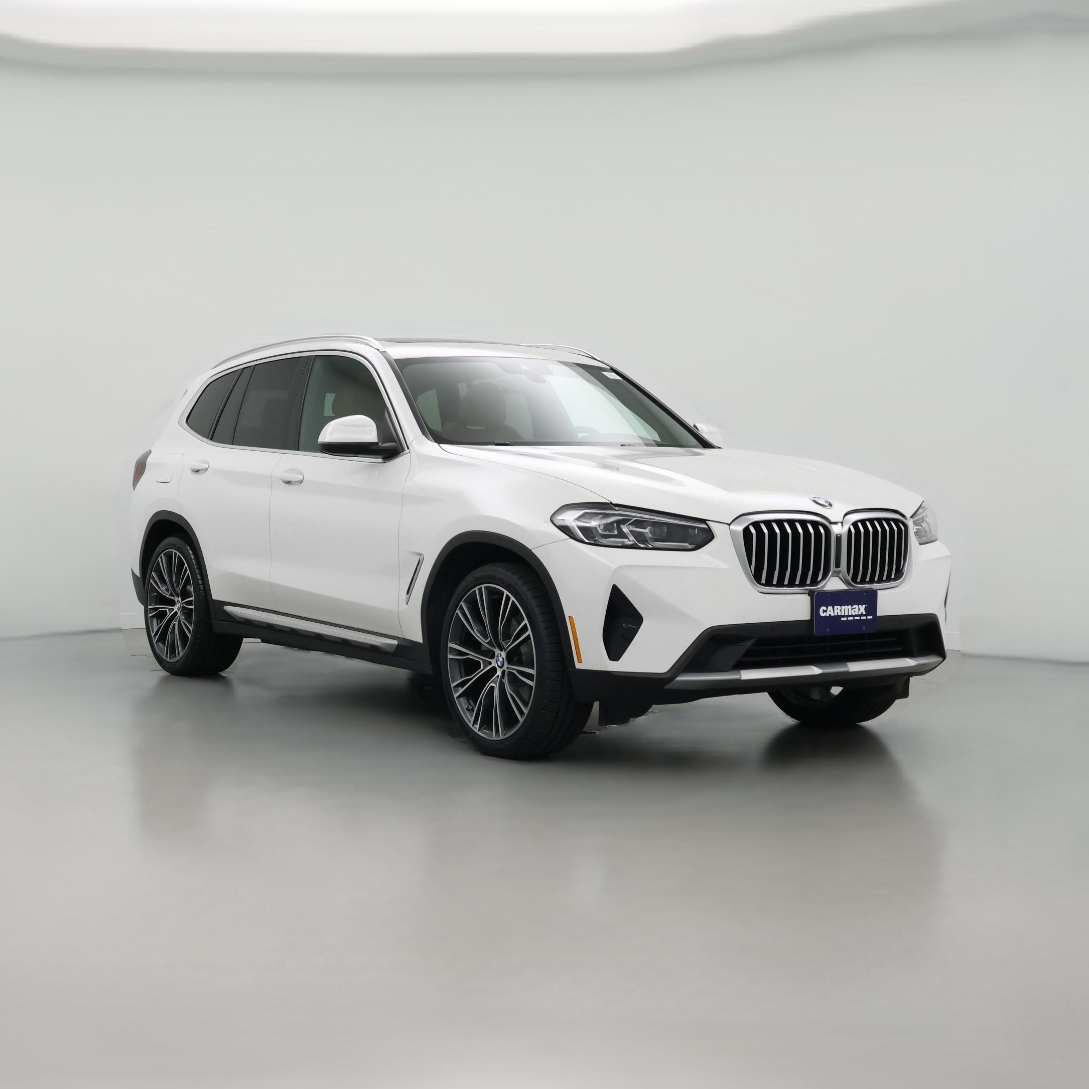 Thumbnail: 2023 BMW X3 - 1