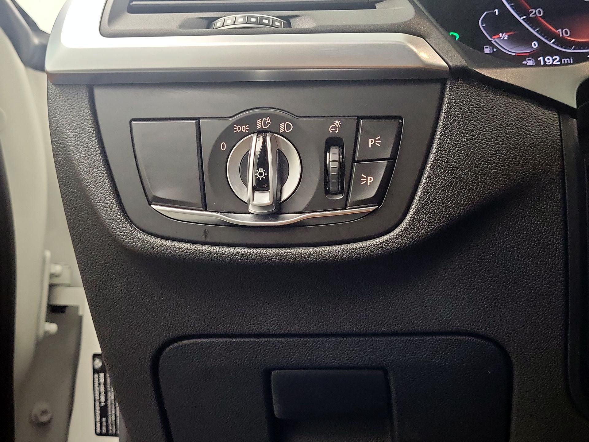 Thumbnail: 2023 BMW X3 - 13
