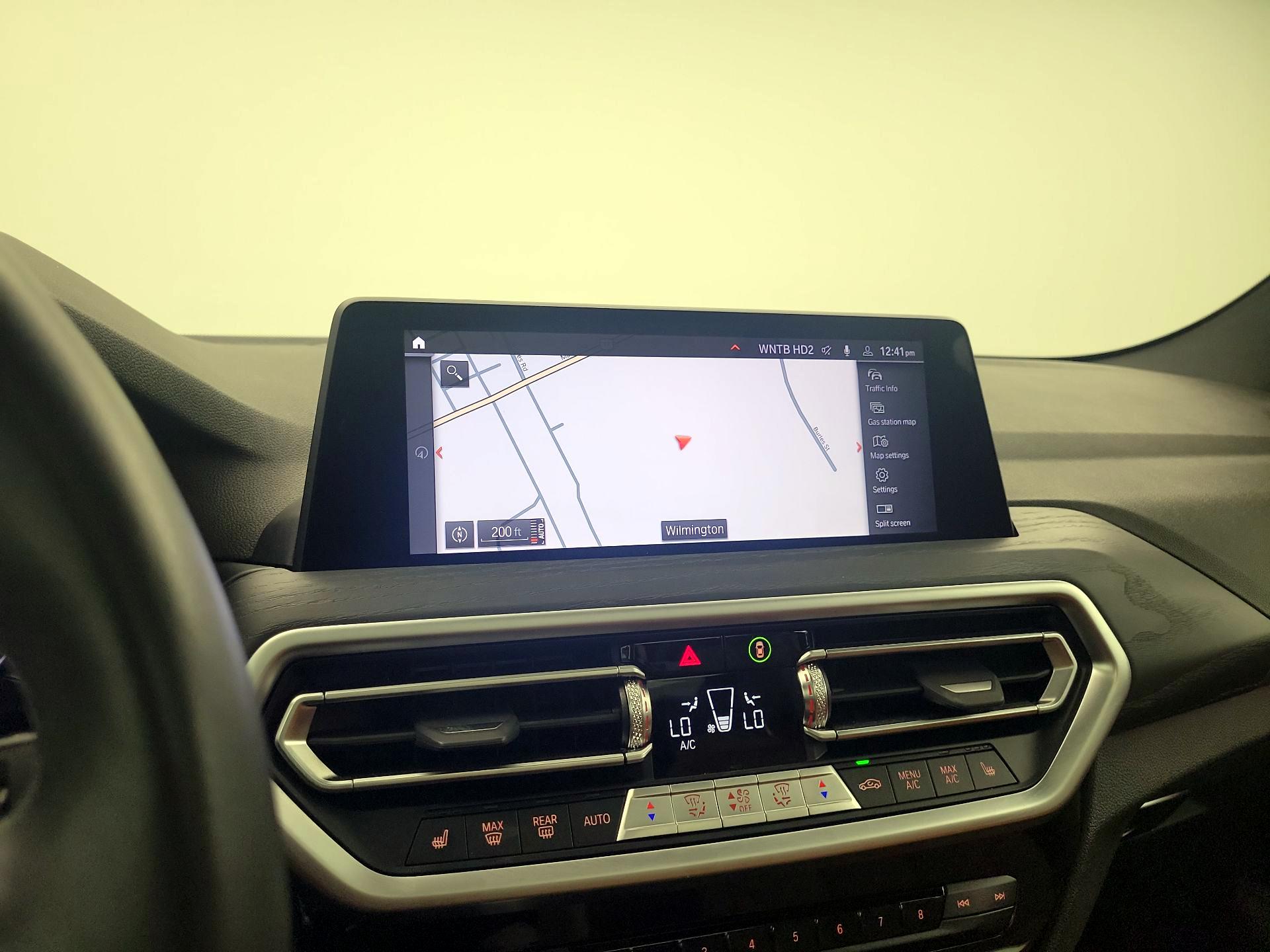 Thumbnail: 2023 BMW X3 - 14