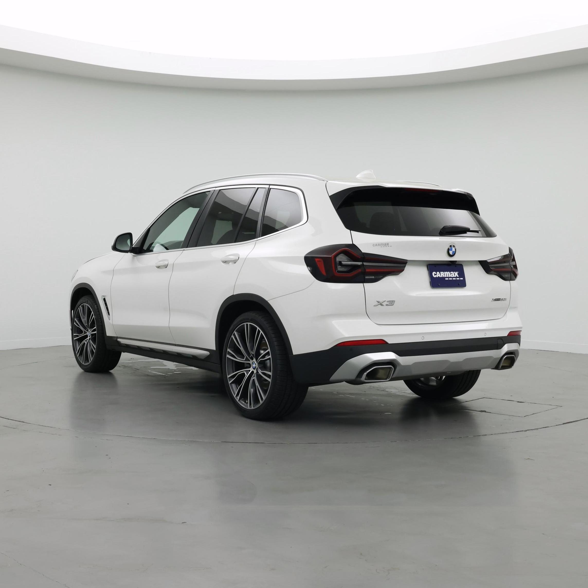 Thumbnail: 2023 BMW X3 - 2
