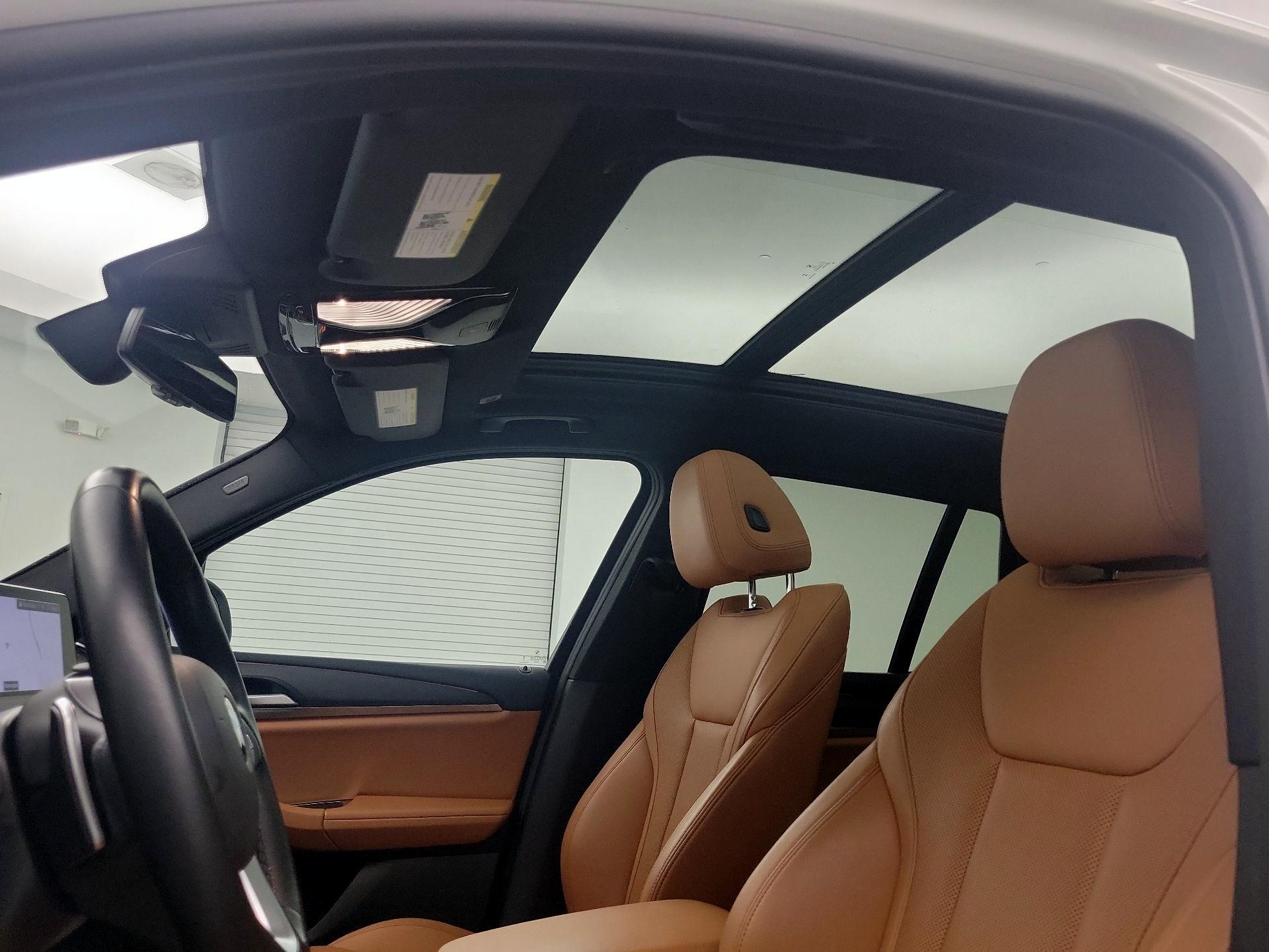 Thumbnail: 2023 BMW X3 - 20