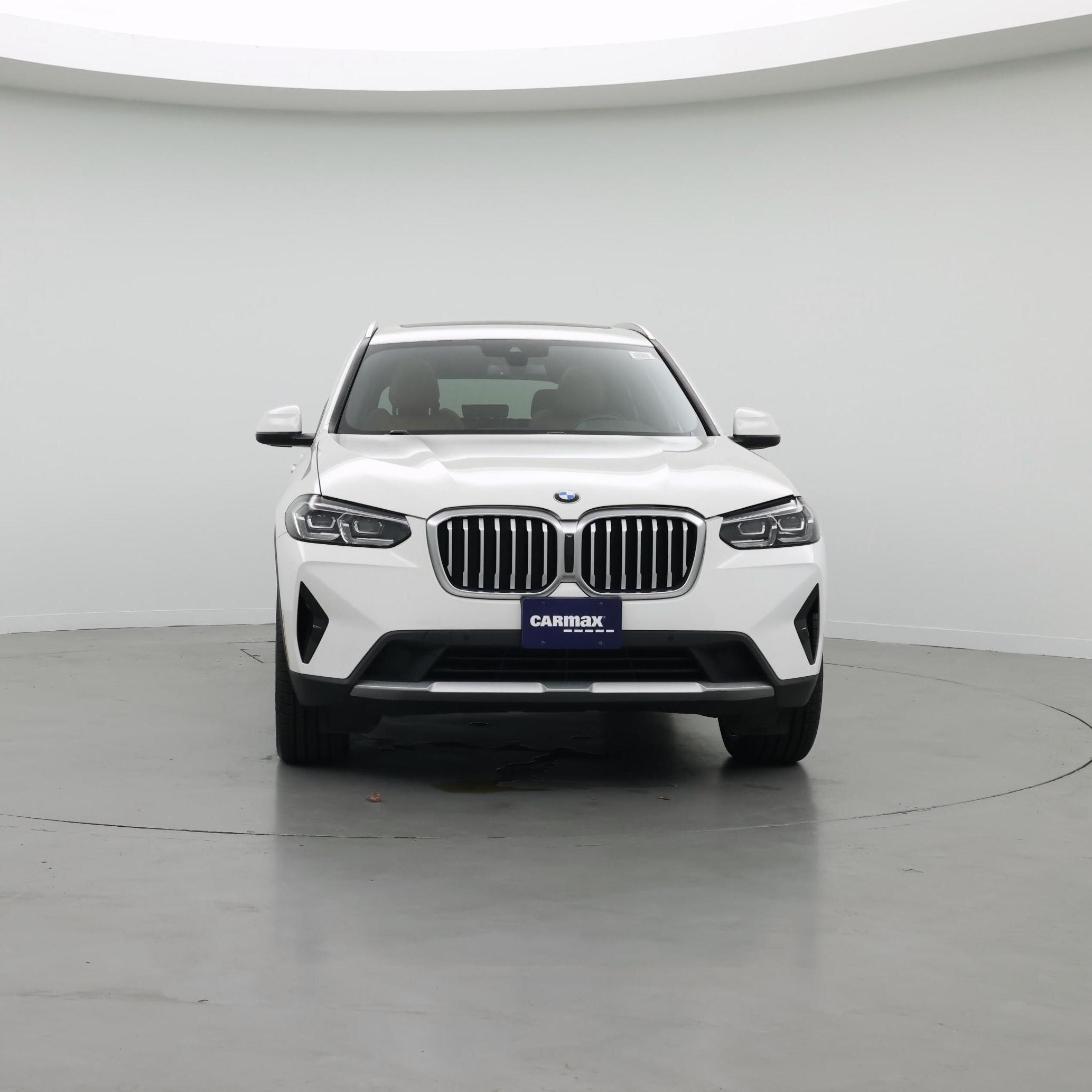Thumbnail: 2023 BMW X3 - 5