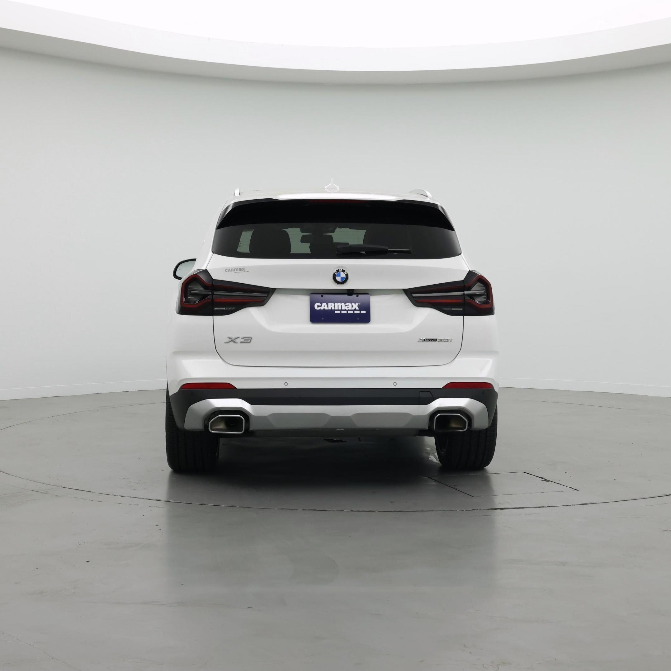 Thumbnail: 2023 BMW X3 - 6