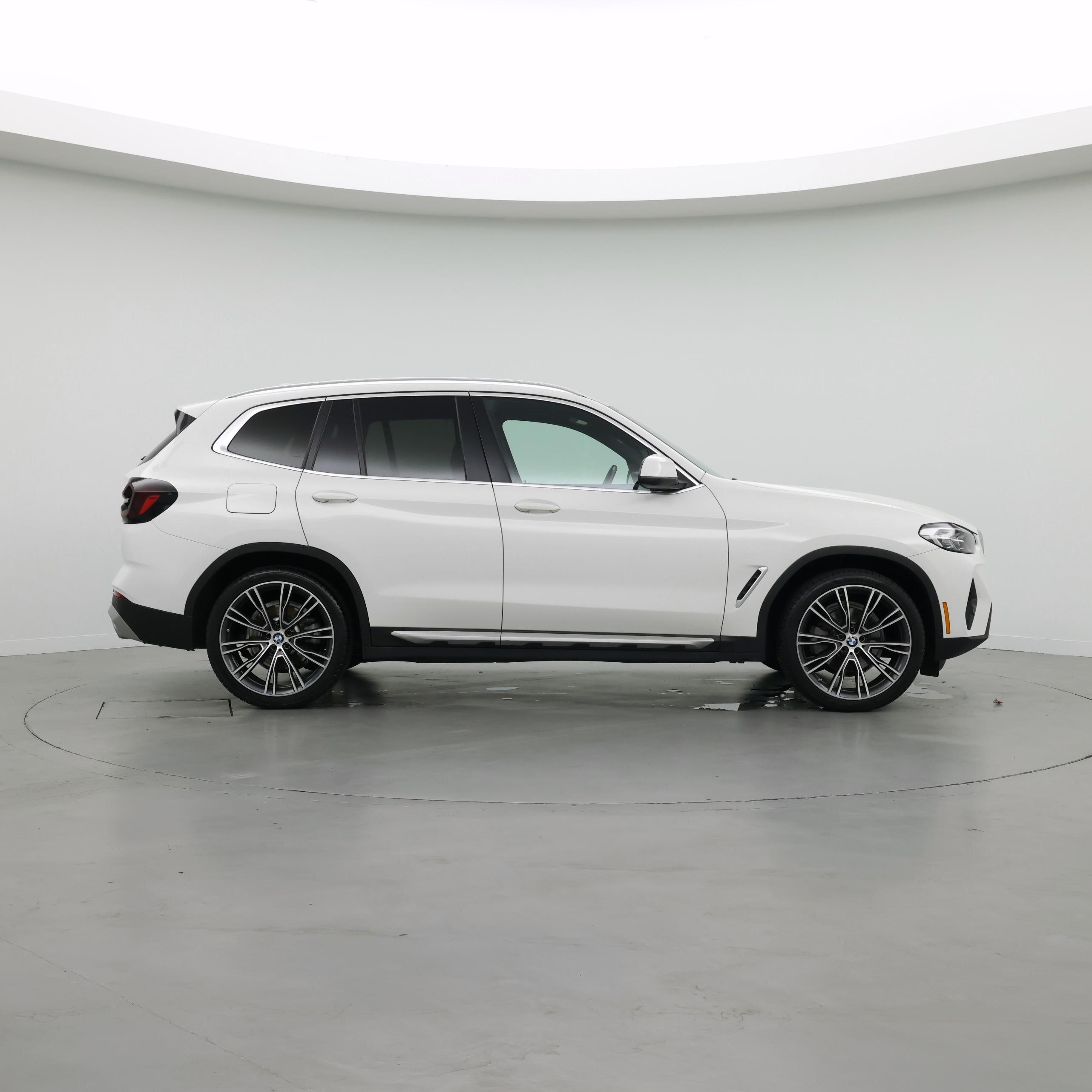 Thumbnail: 2023 BMW X3 - 7