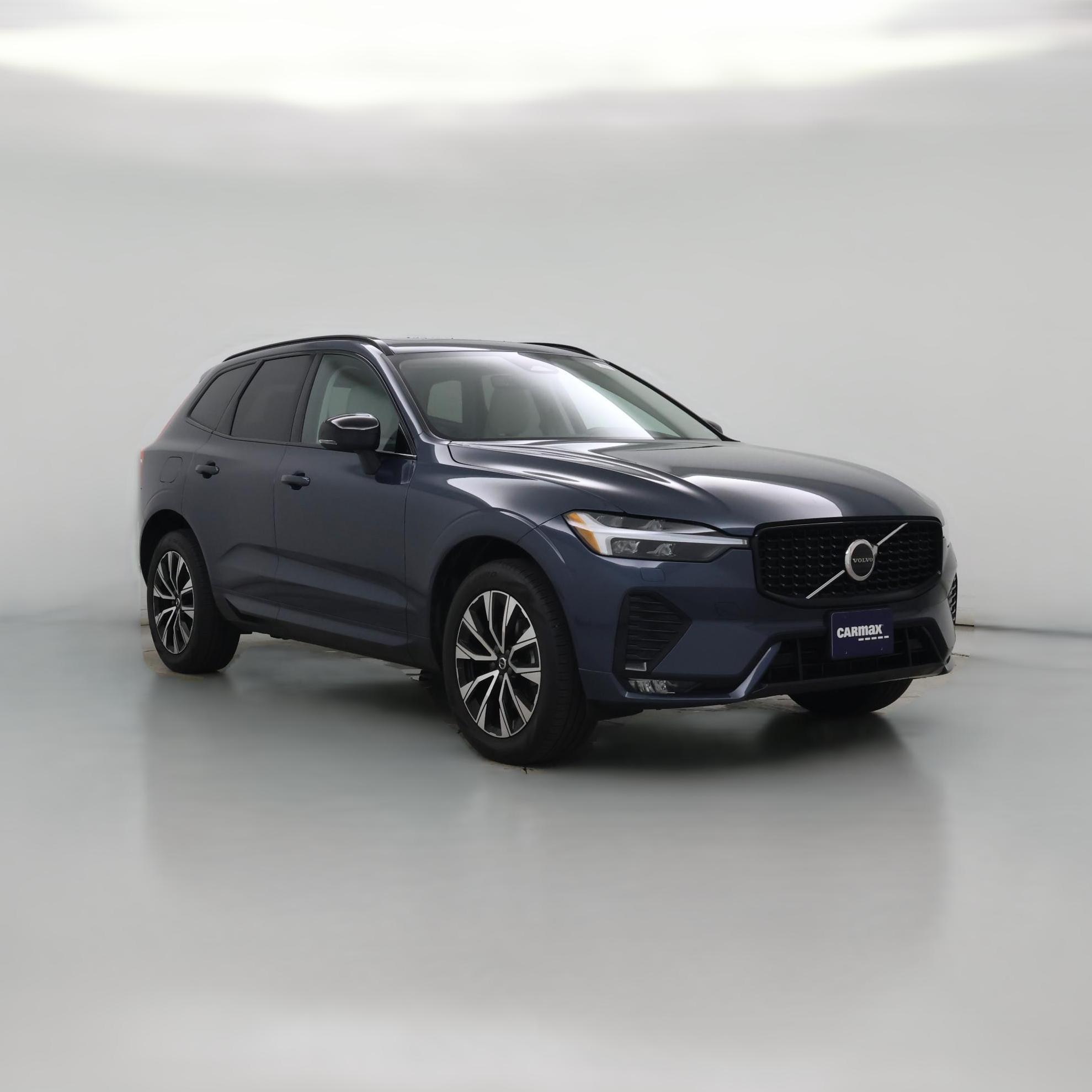 Thumbnail: 2024 Volvo XC60 - 1