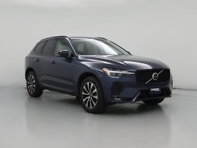 2024 Volvo XC60 B5 Core Dark Theme