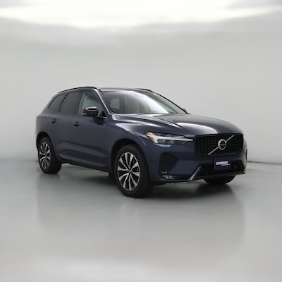 2024 Volvo XC60 B5 Core Dark Theme